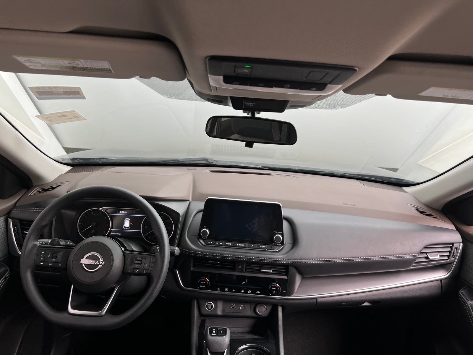Thumbnail: 2023 Nissan Rogue - 3