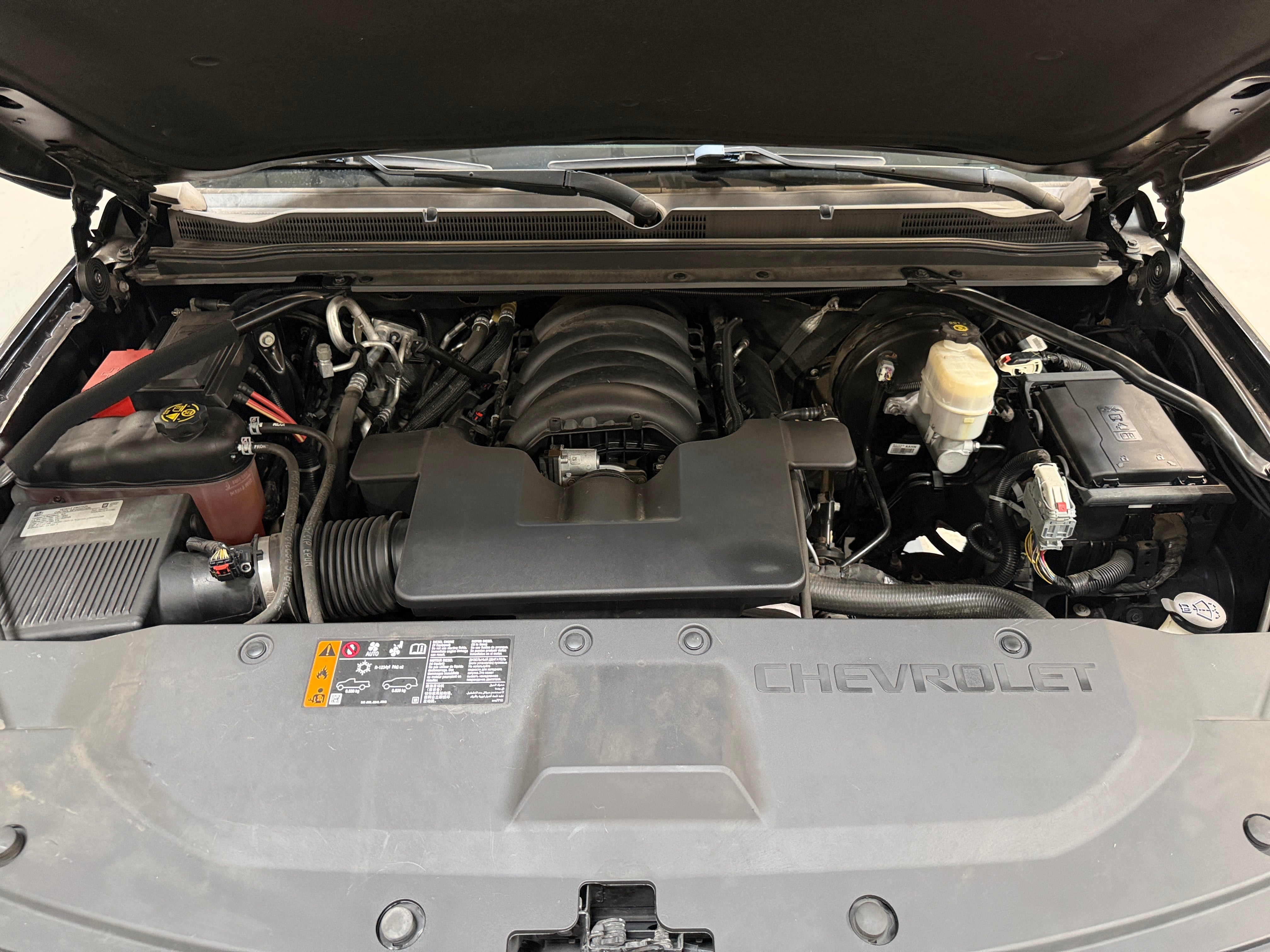 2020 Chevrolet Suburban