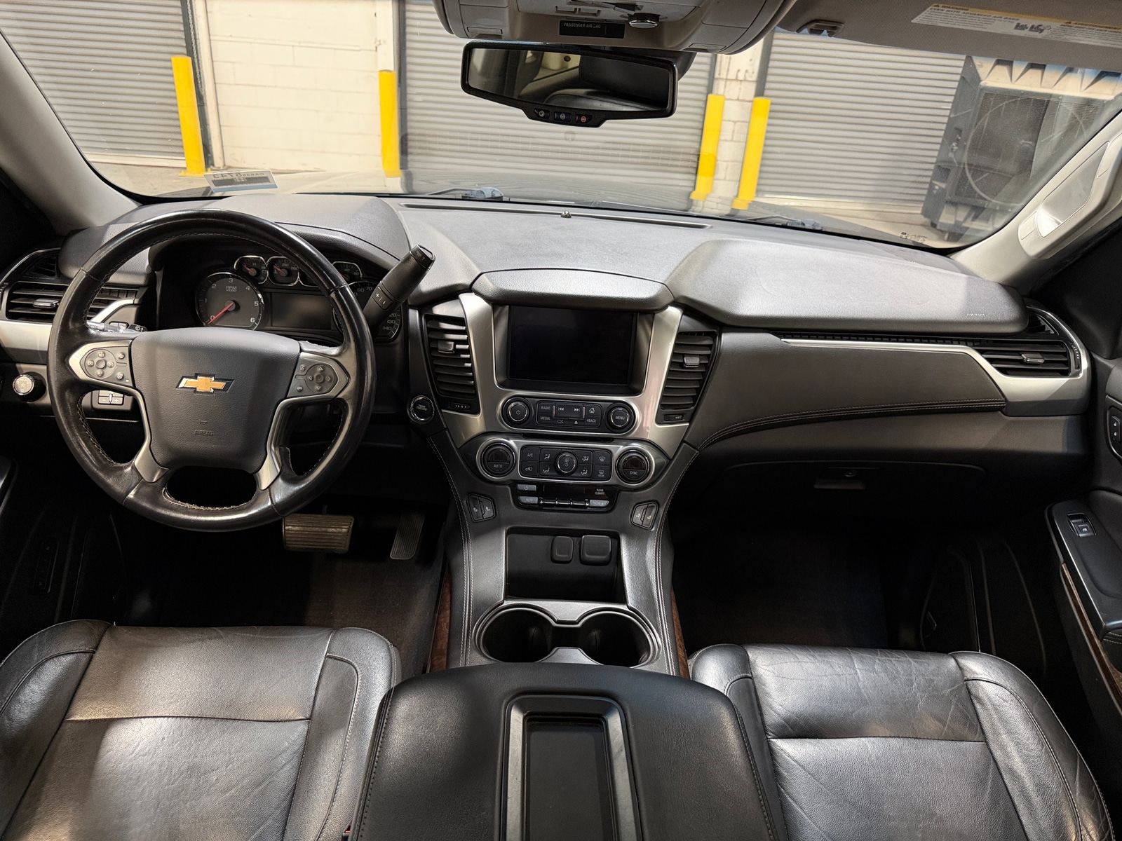 Thumbnail: 2020 Chevrolet Suburban - 2