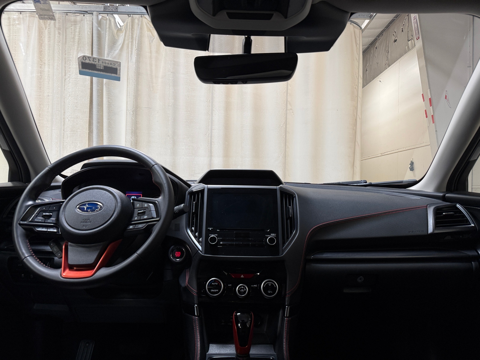 Thumbnail: 2023 Subaru Forester - 3