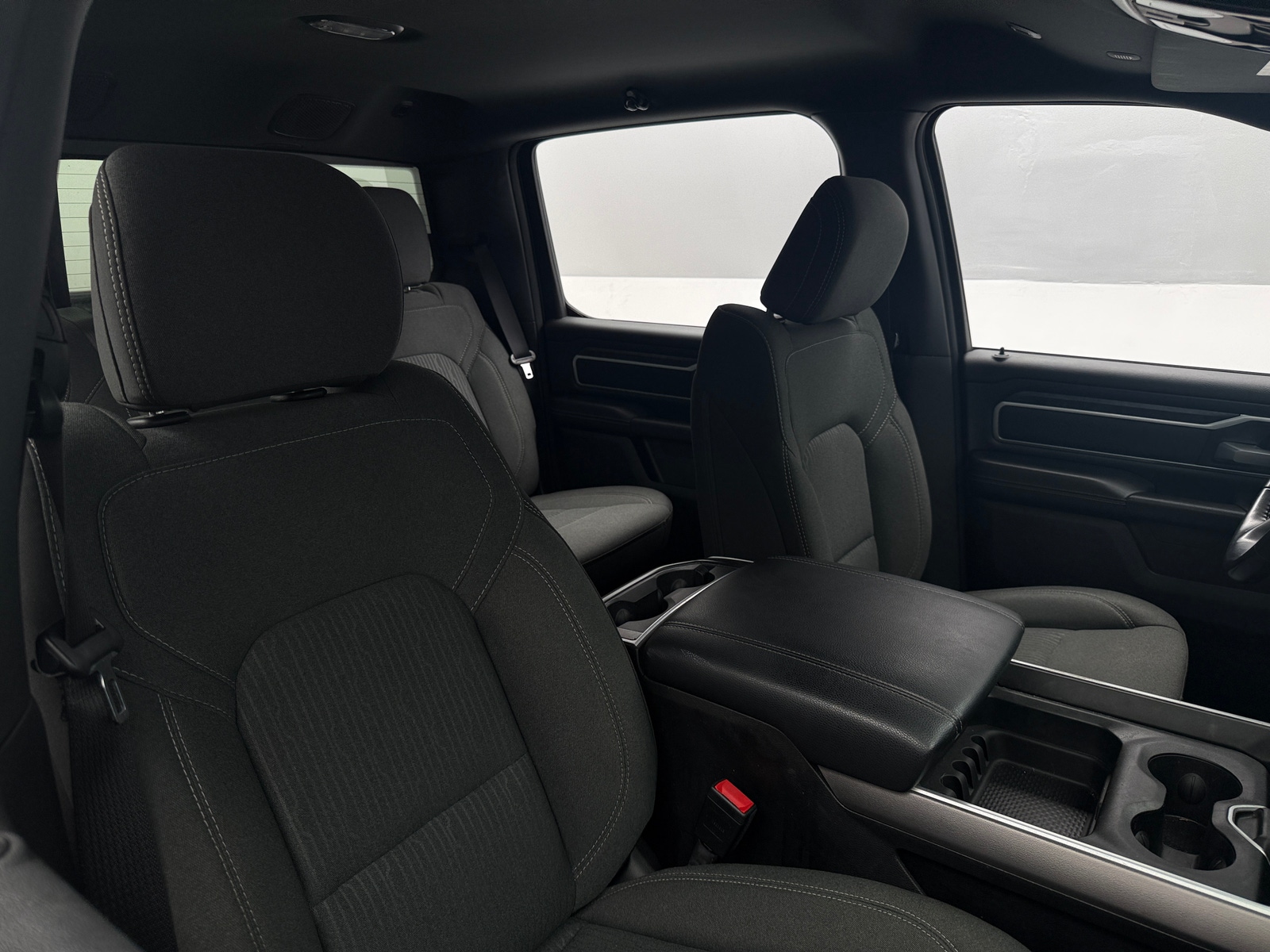 Thumbnail: 2023 RAM 1500 - 2