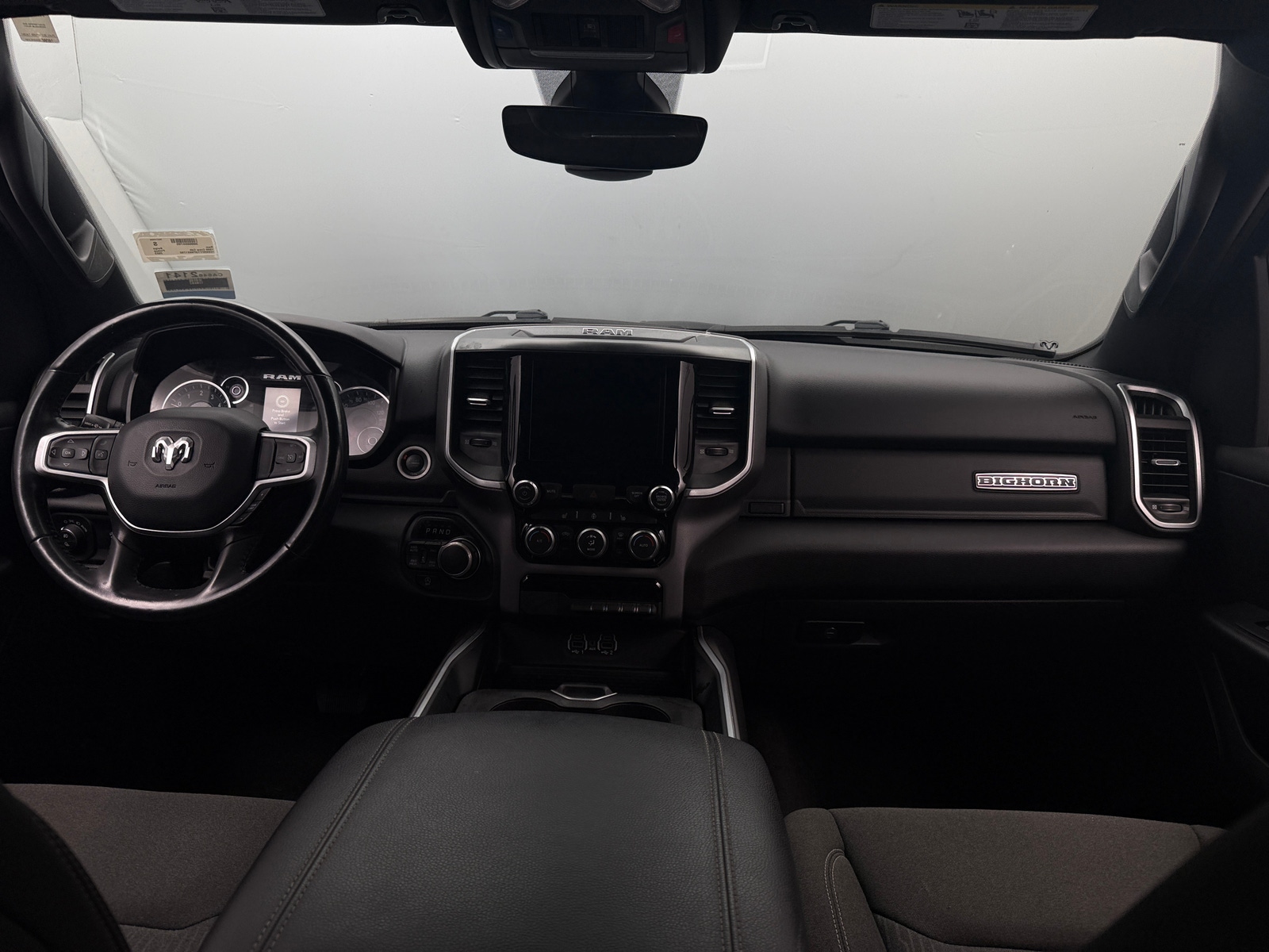 Thumbnail: 2023 RAM 1500 - 3