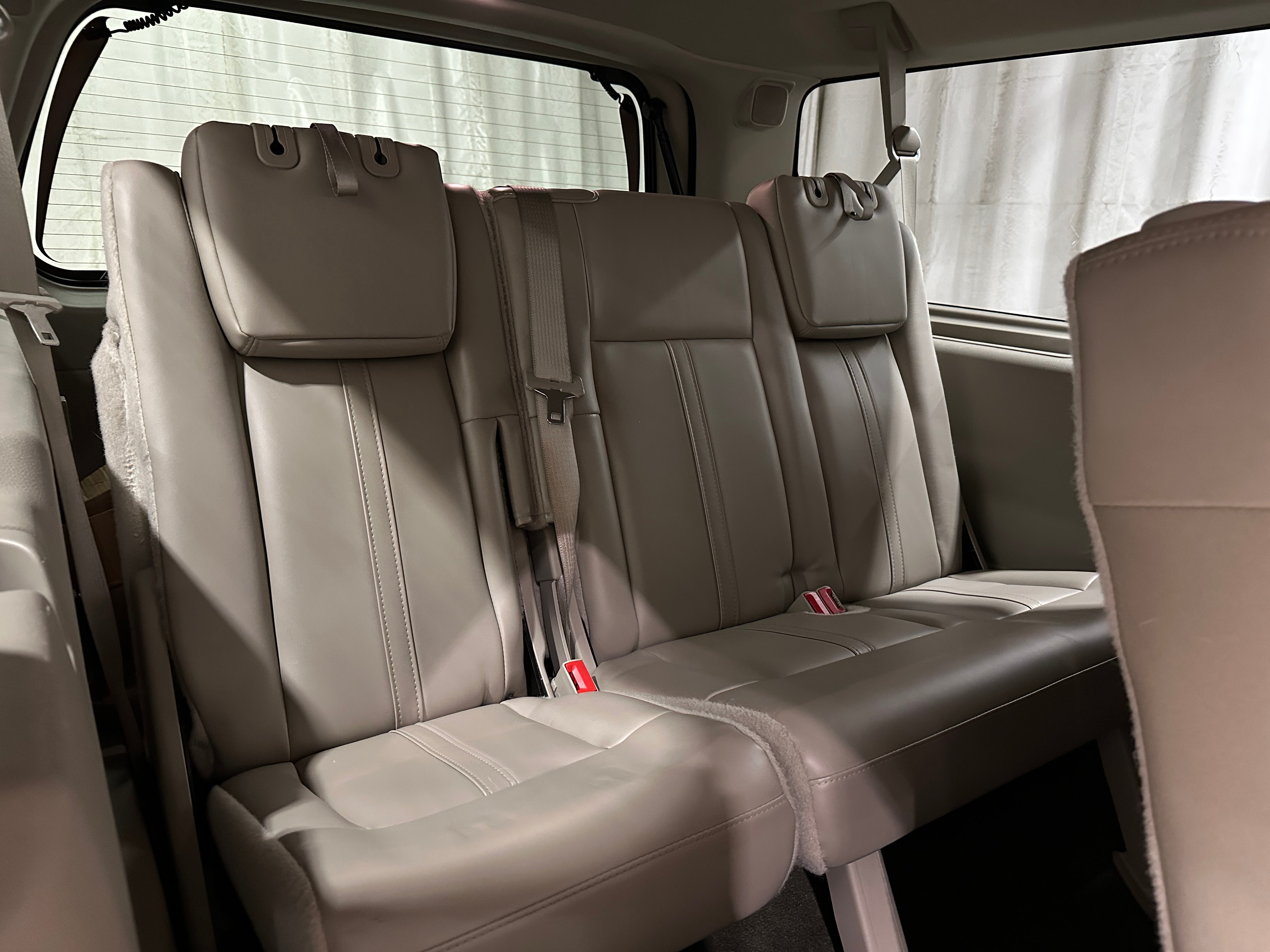 2016 Lincoln Navigator