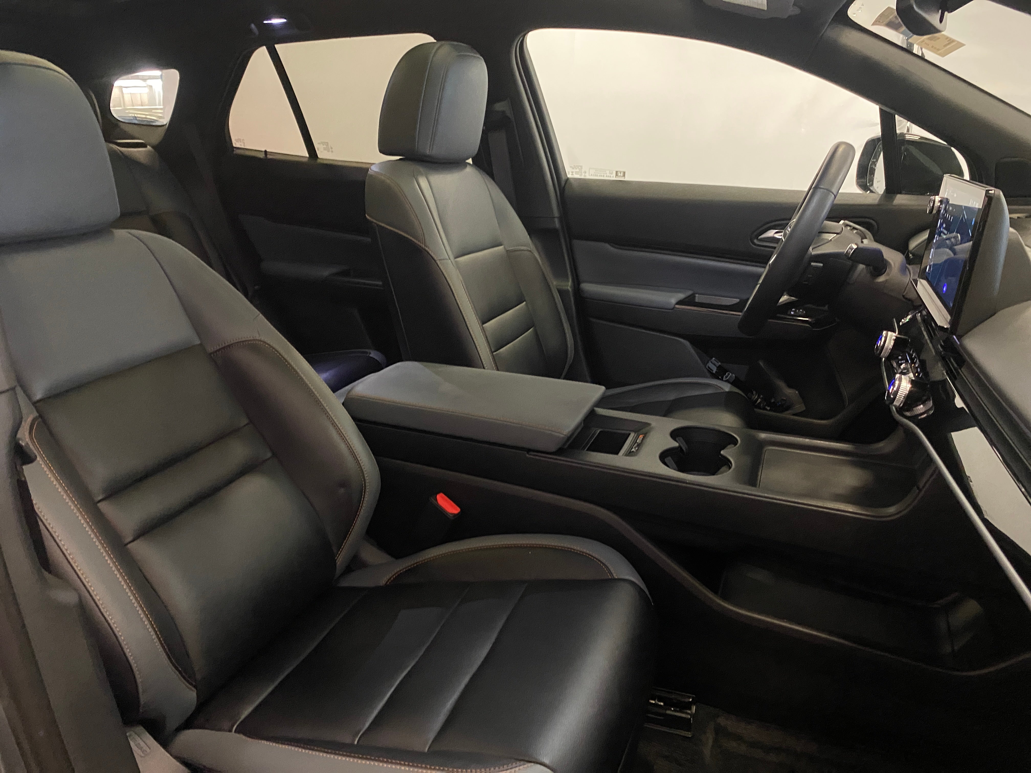 Used 2025 Honda Prologue Touring with VIN 3GPKHWRM6SS516285 for sale in Auburn, WA