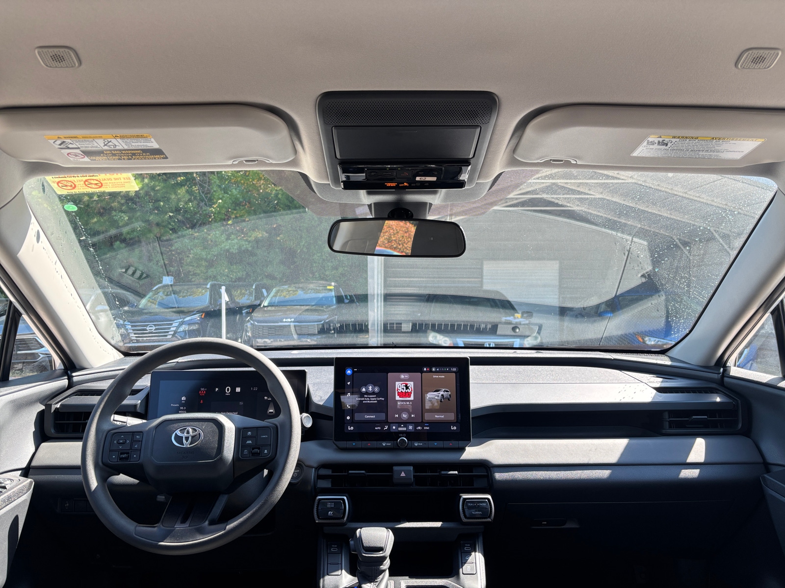 Thumbnail: 2026 Toyota RAV4 - 3