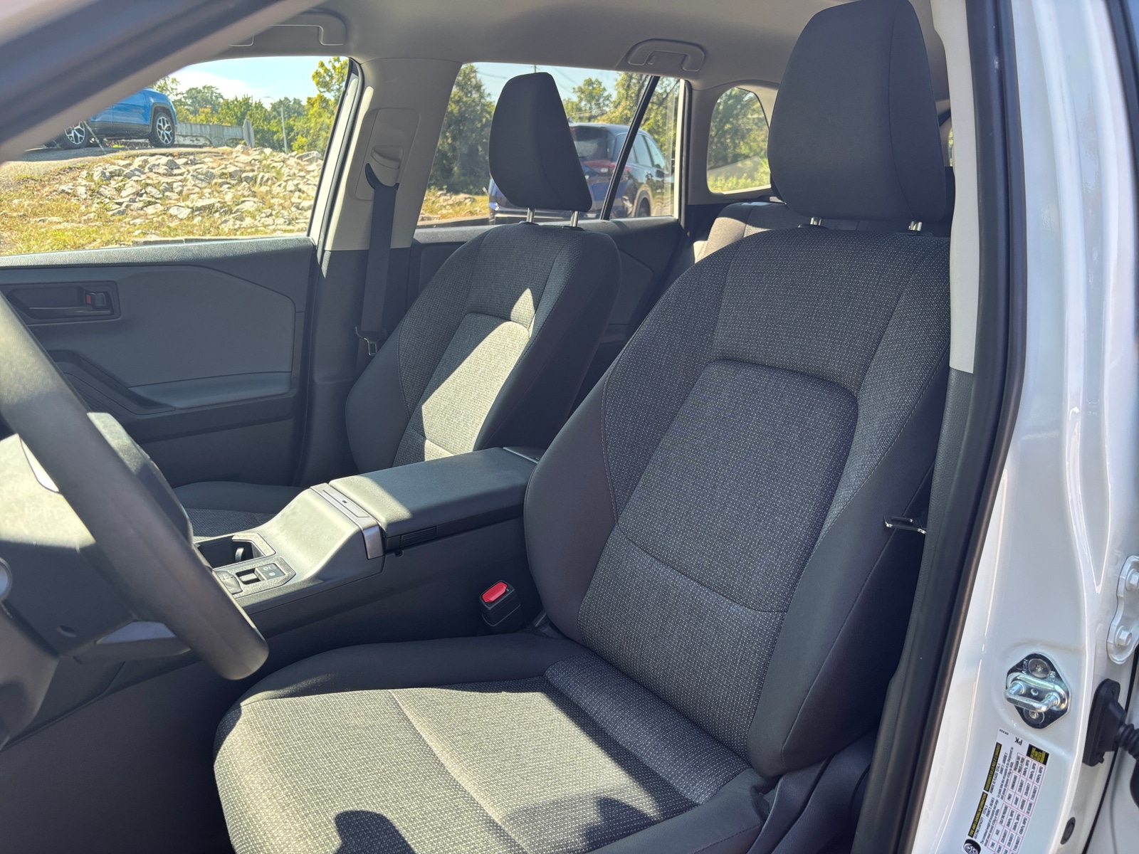 Thumbnail: 2026 Toyota RAV4 - 2