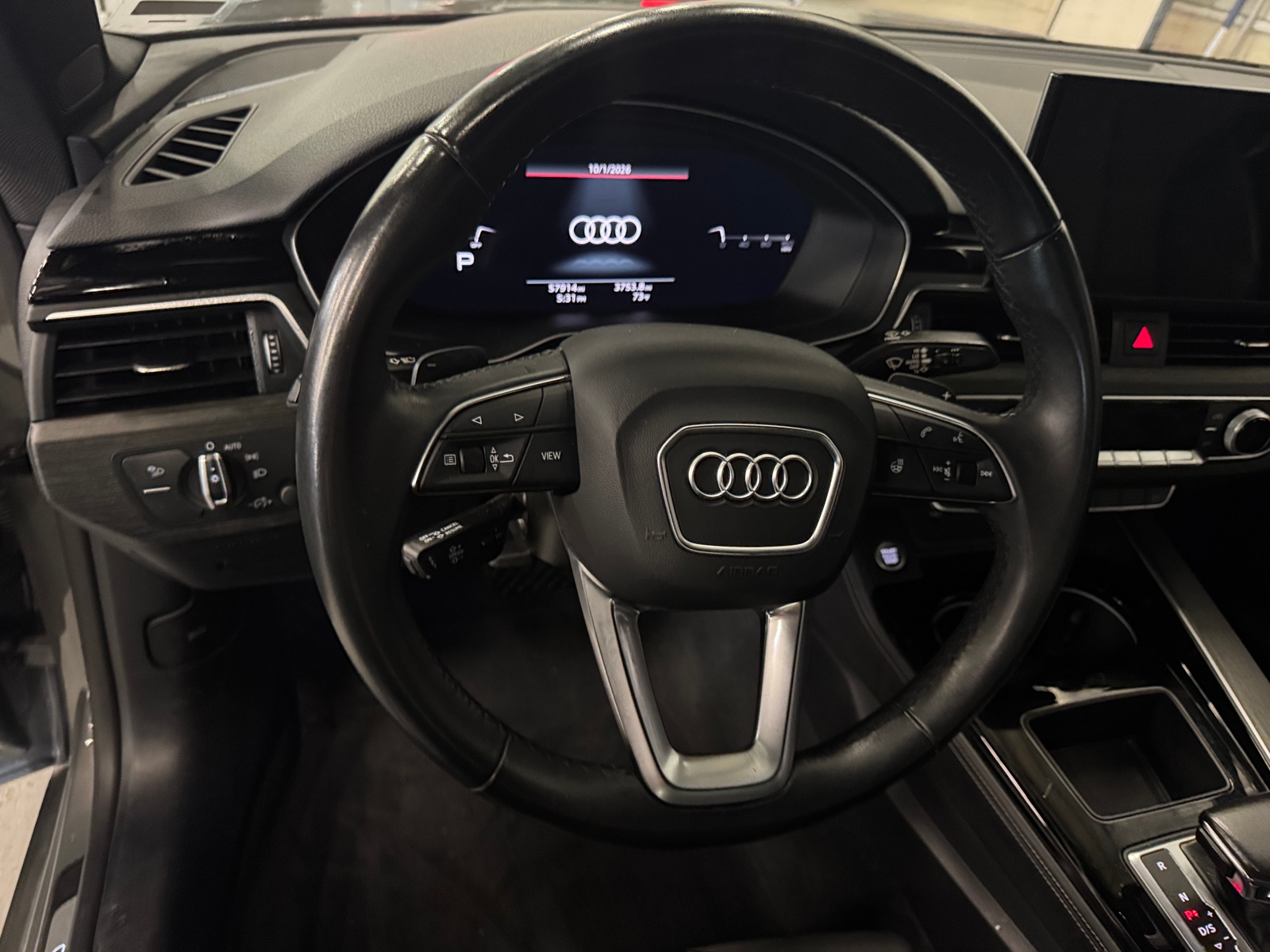 Thumbnail: 2024 Audi A5 - 5