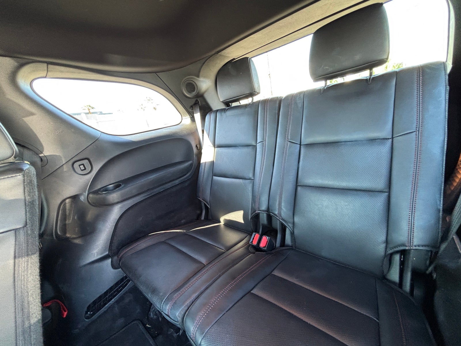 Thumbnail: 2026 Dodge Durango - 5