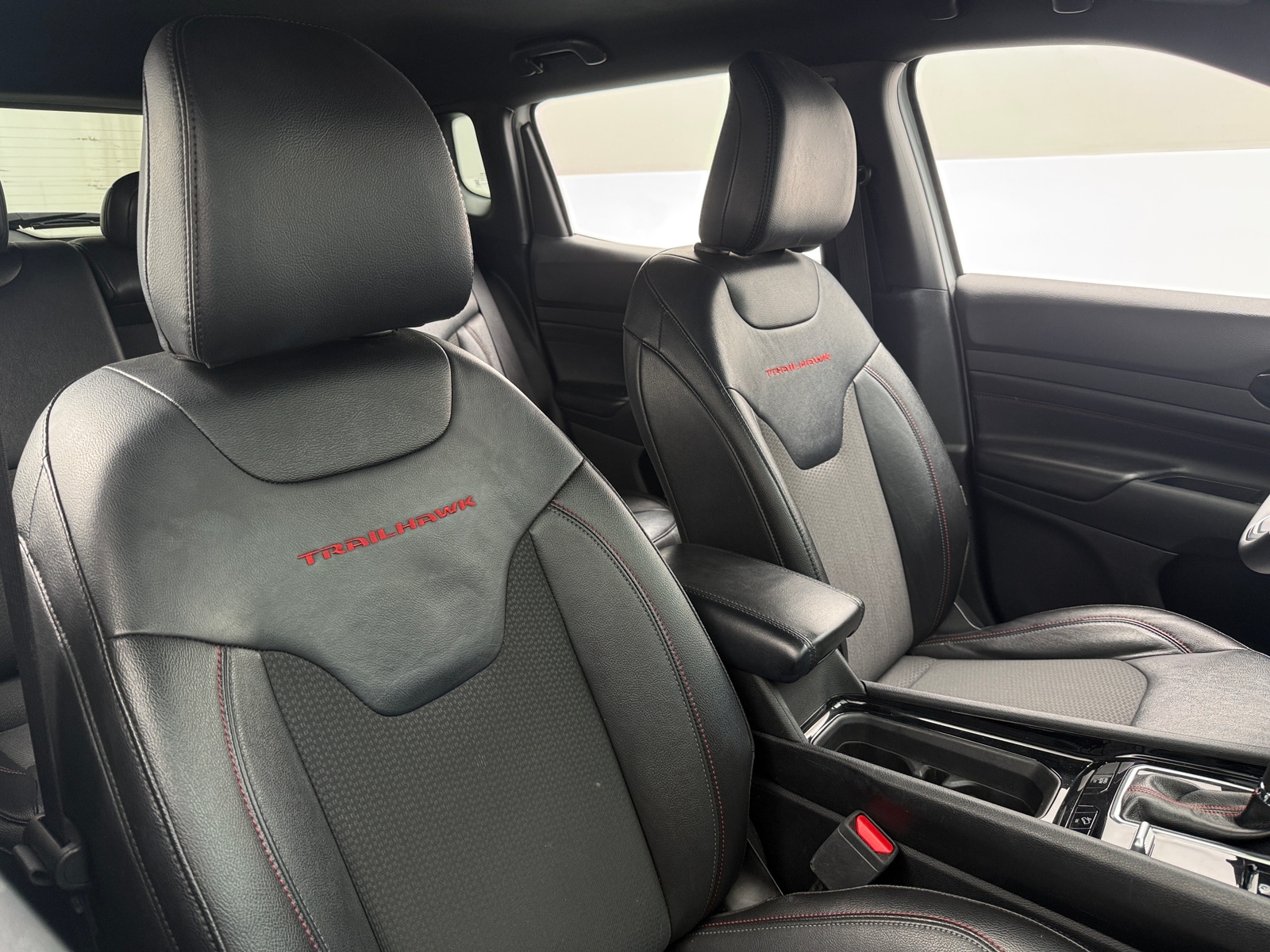 Thumbnail: 2024 Jeep Compass - 2