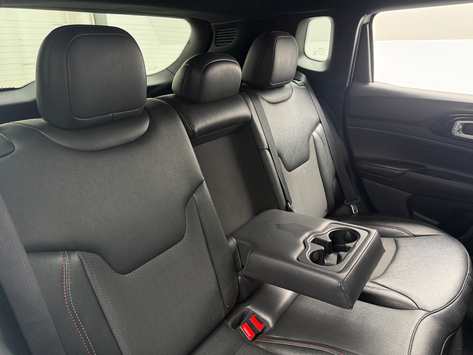 Thumbnail: 2024 Jeep Compass - 6