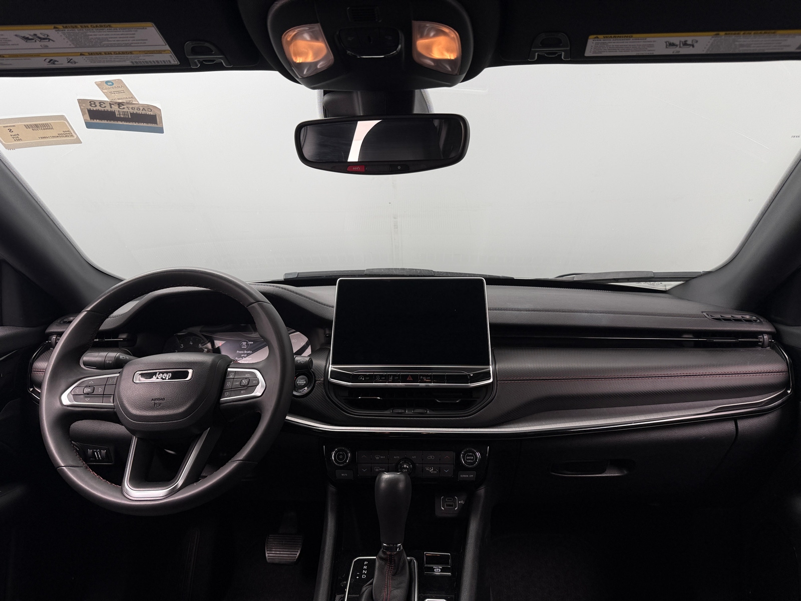 Thumbnail: 2024 Jeep Compass - 3