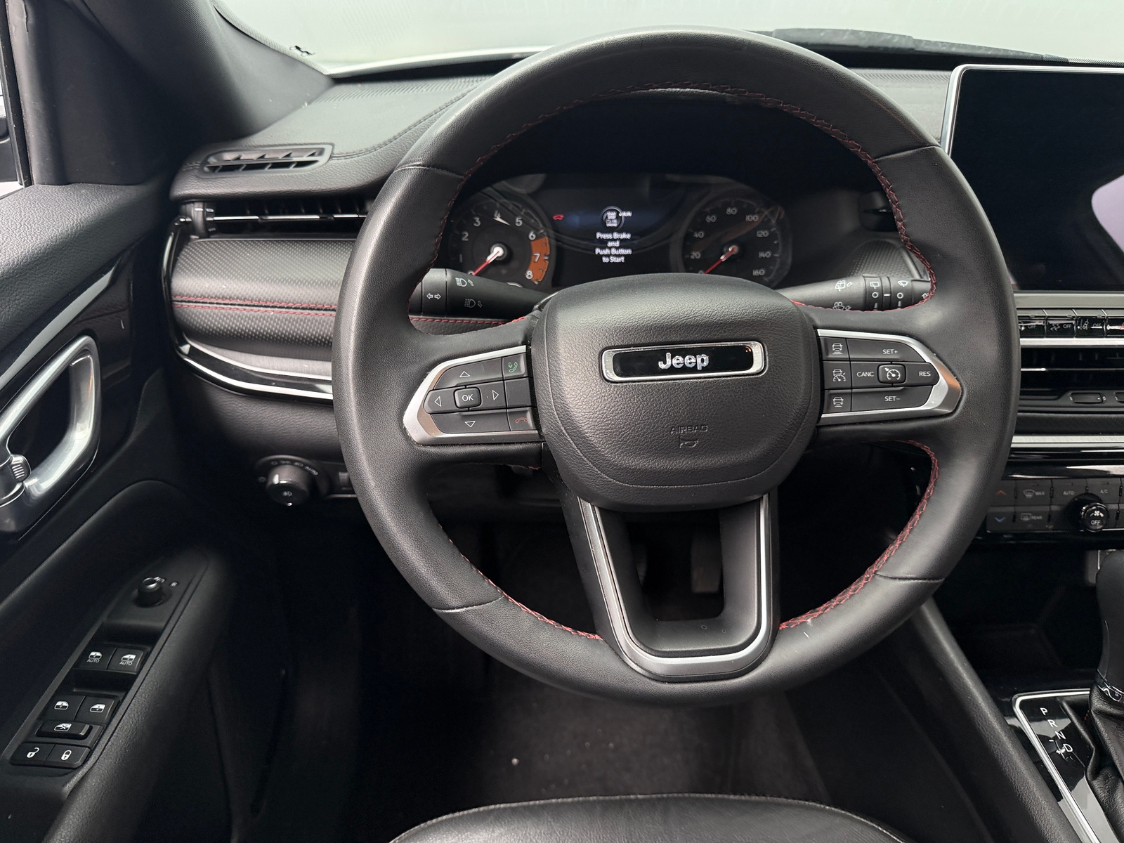 Thumbnail: 2024 Jeep Compass - 5