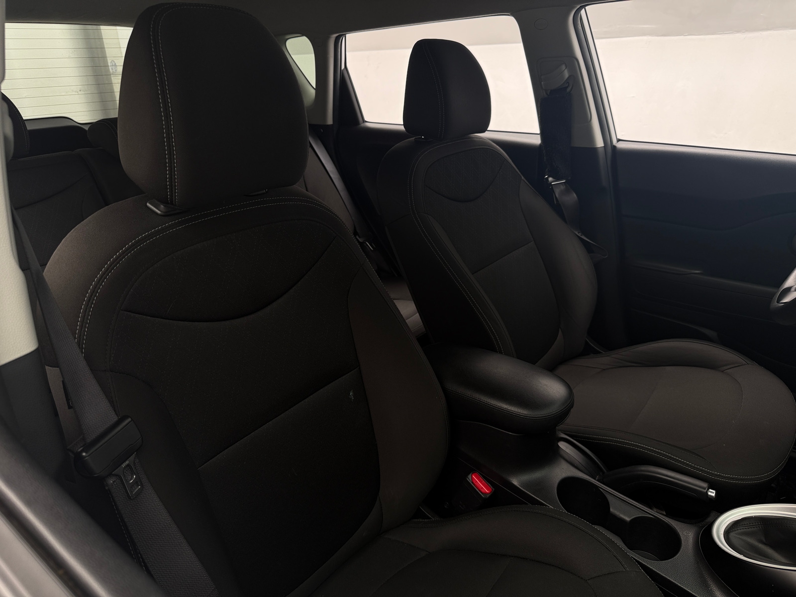Thumbnail: 2017 Kia Soul - 2