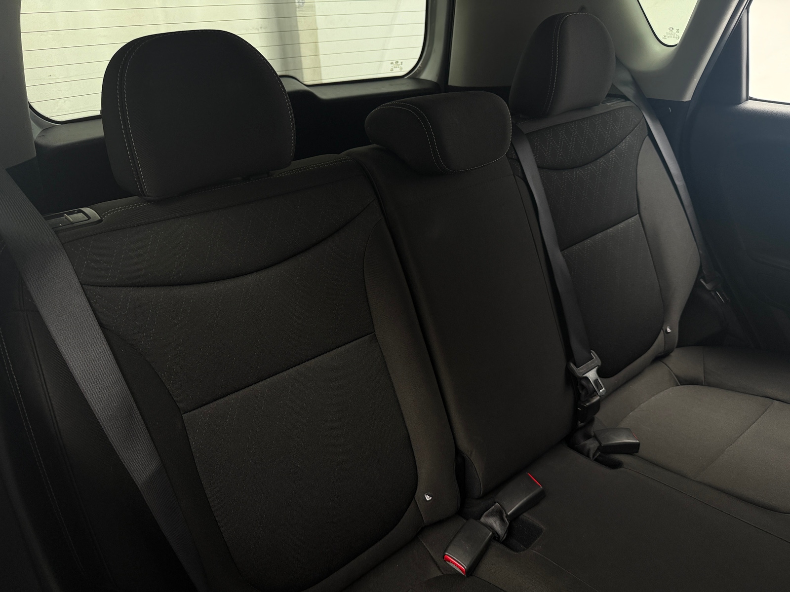 Thumbnail: 2017 Kia Soul - 6