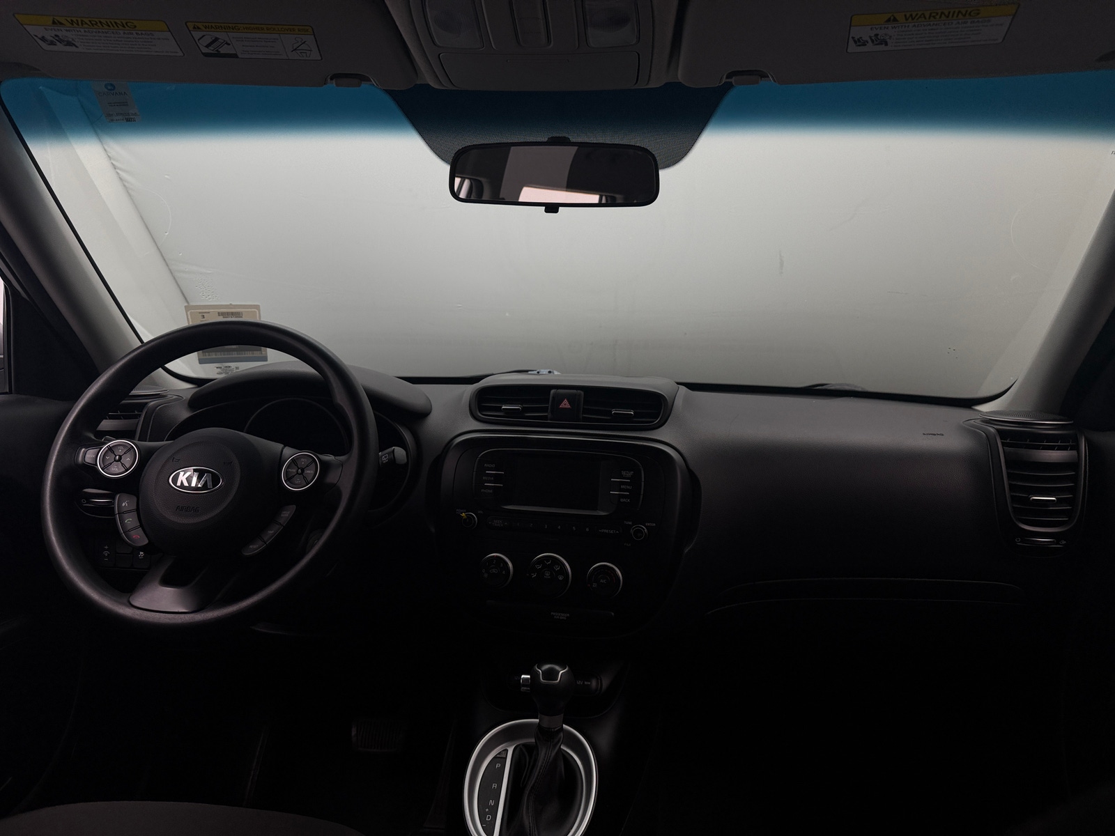 Thumbnail: 2017 Kia Soul - 3