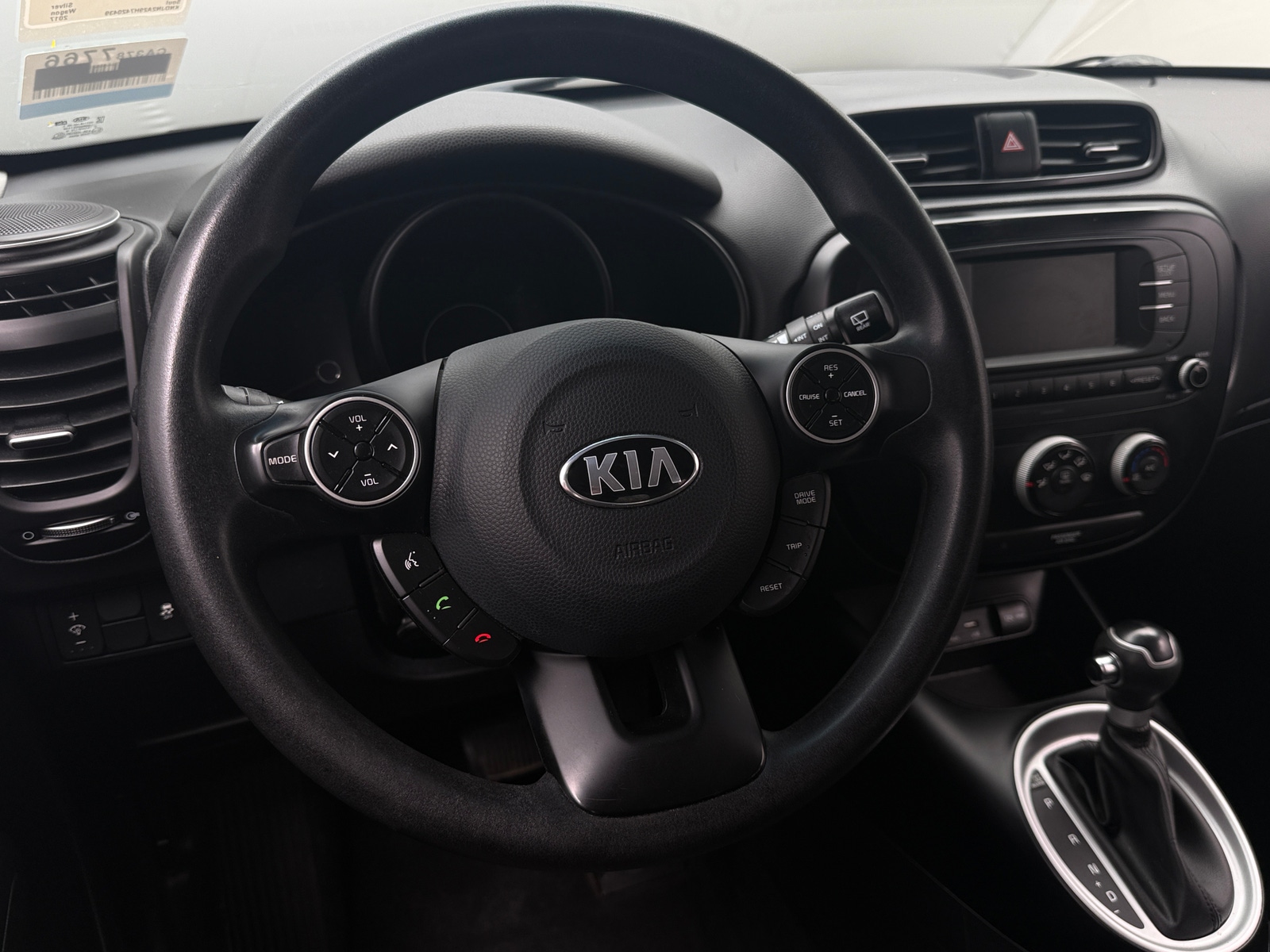 Thumbnail: 2017 Kia Soul - 5