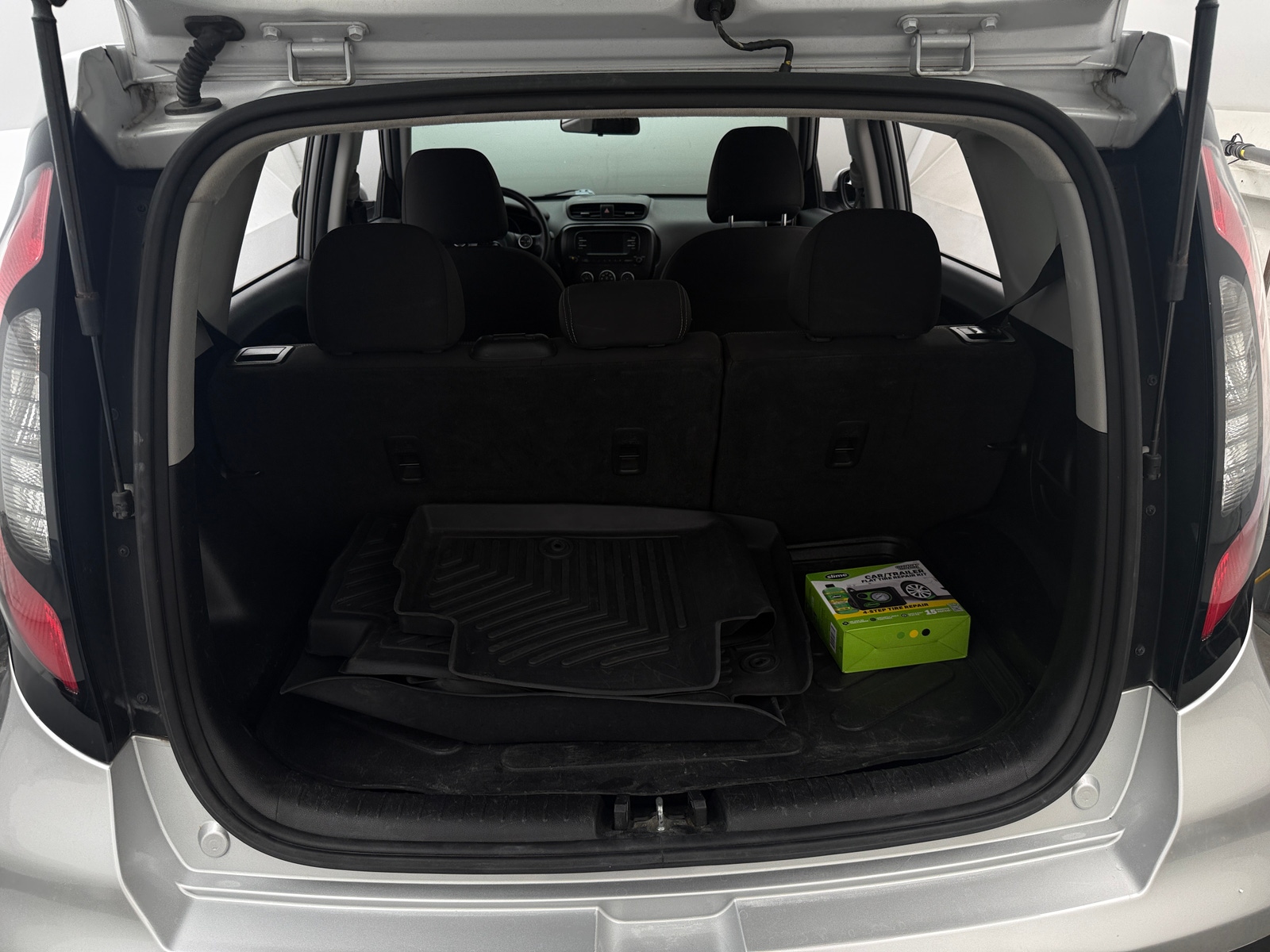 Thumbnail: 2017 Kia Soul - 7