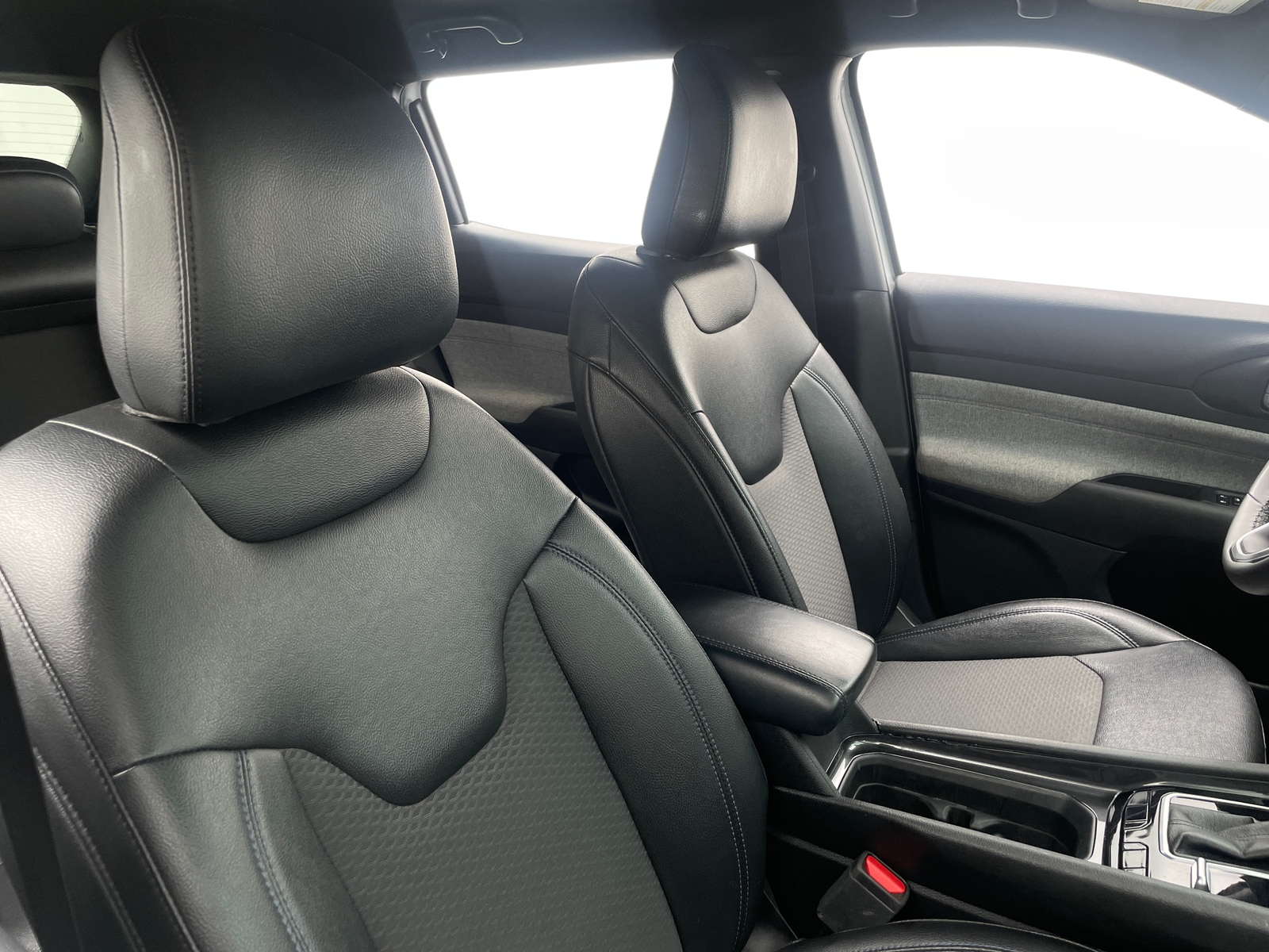 Thumbnail: 2024 Jeep Compass - 2