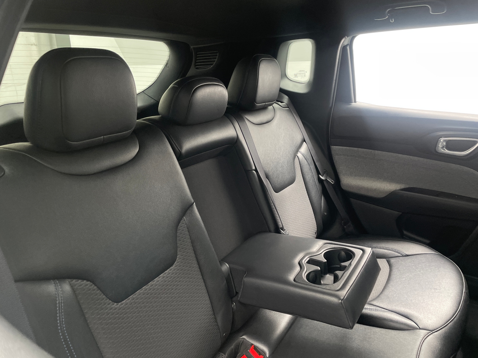 Thumbnail: 2024 Jeep Compass - 6