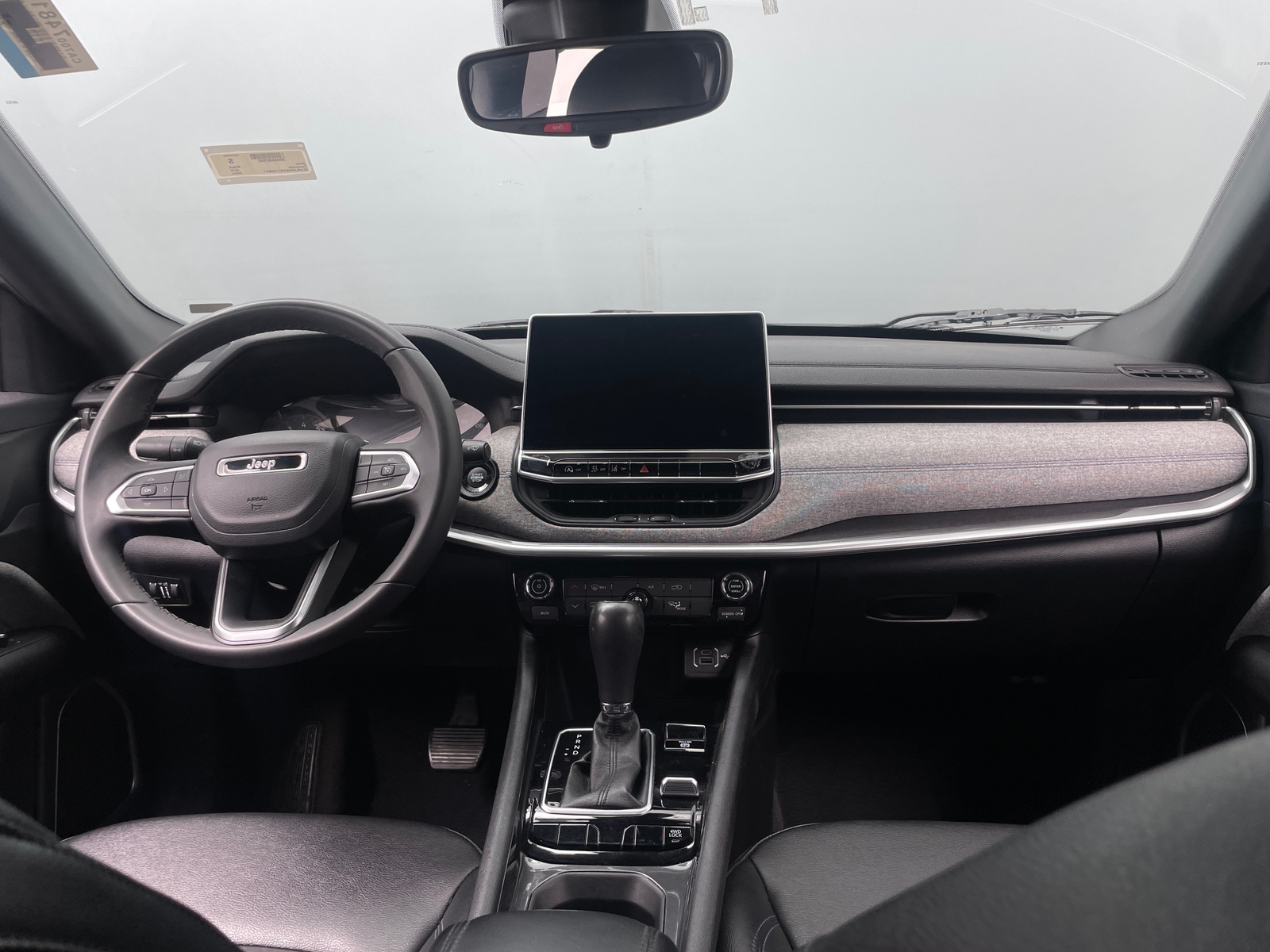 Thumbnail: 2024 Jeep Compass - 3