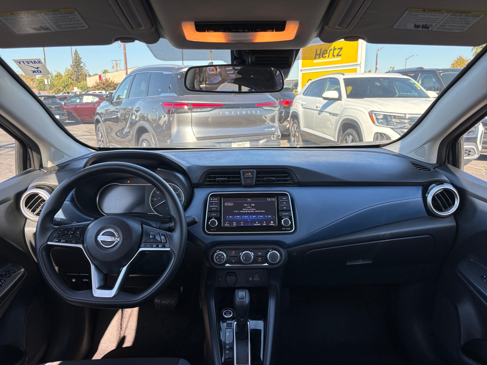 Thumbnail: 2025 Nissan Versa - 3