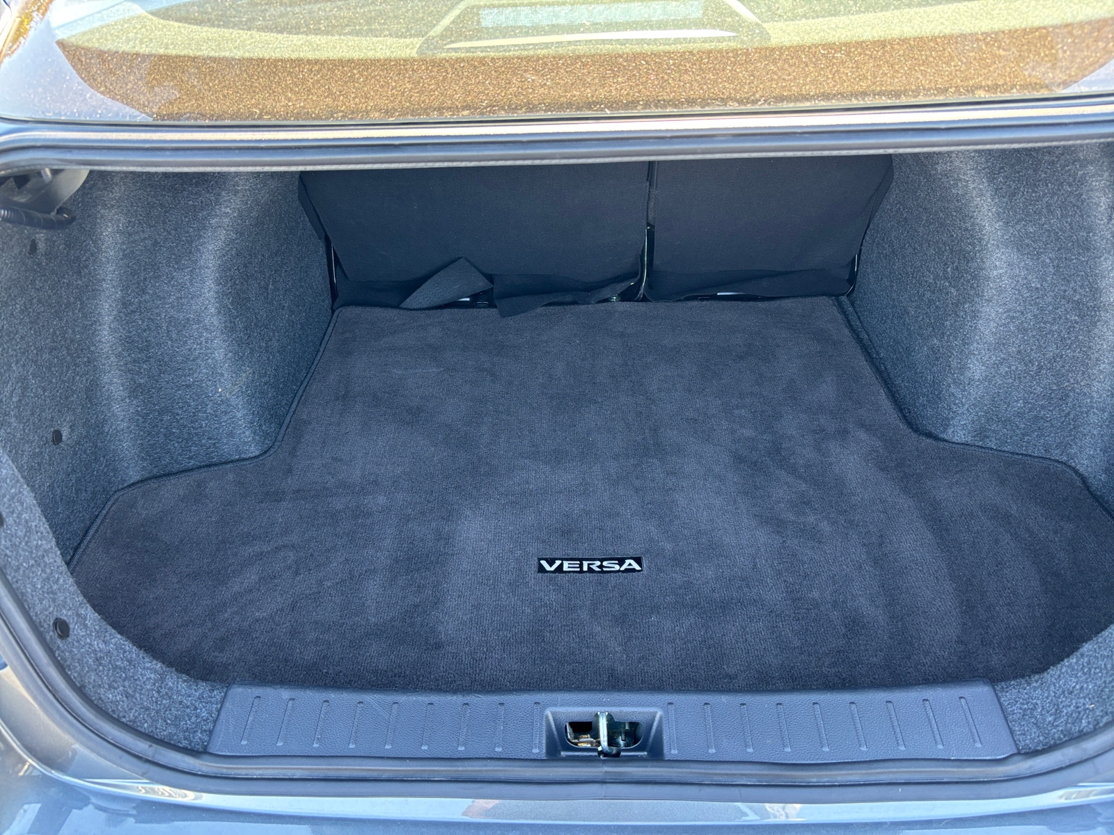 Thumbnail: 2025 Nissan Versa - 6