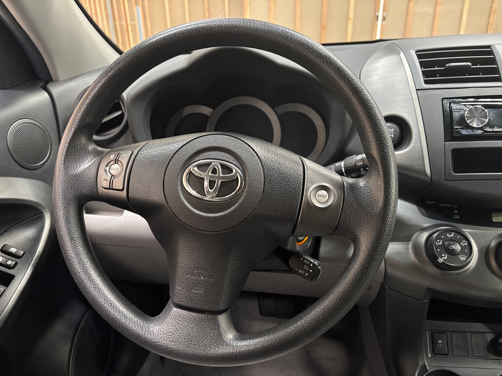 Thumbnail: 2011 Toyota RAV4 - 5