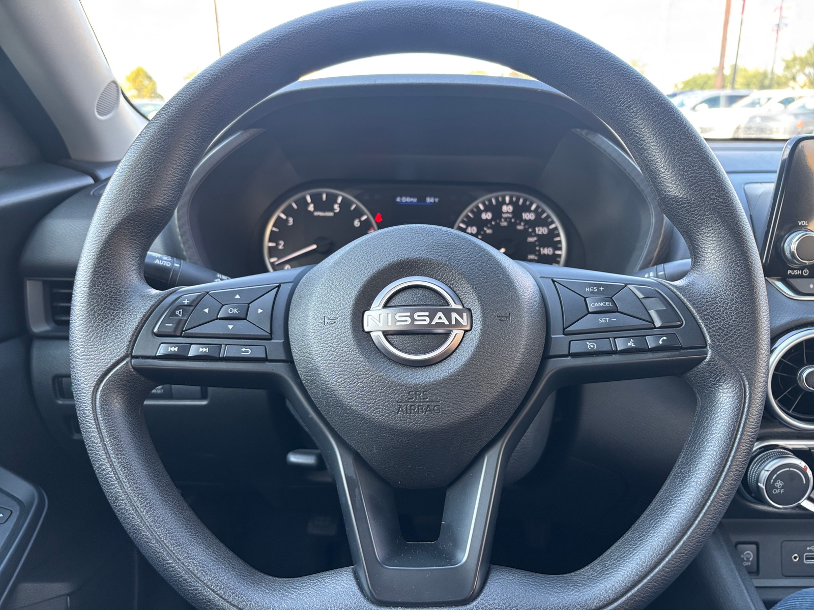 Thumbnail: 2025 Nissan Sentra - 5