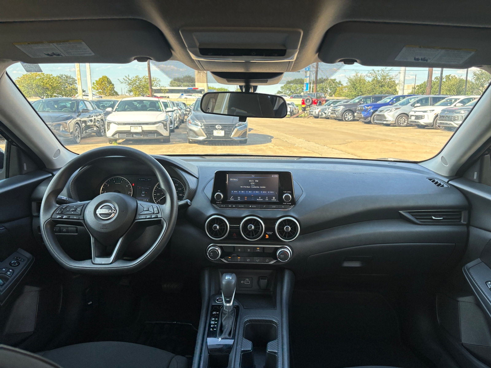 Thumbnail: 2025 Nissan Sentra - 3