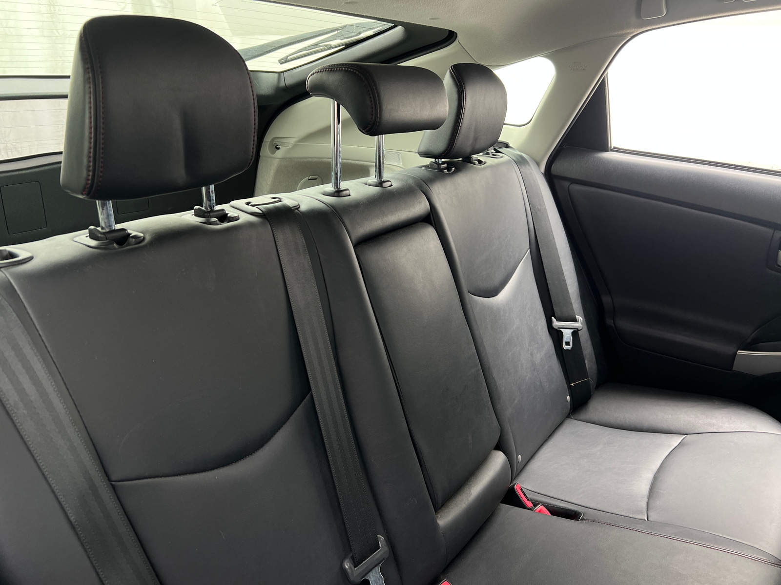 Thumbnail: 2013 Toyota Prius - 6