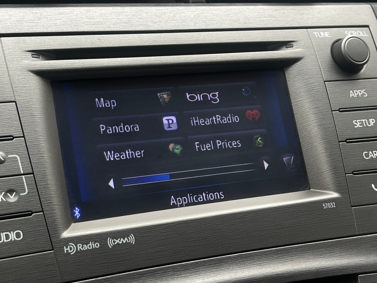 Thumbnail: 2013 Toyota Prius - 4