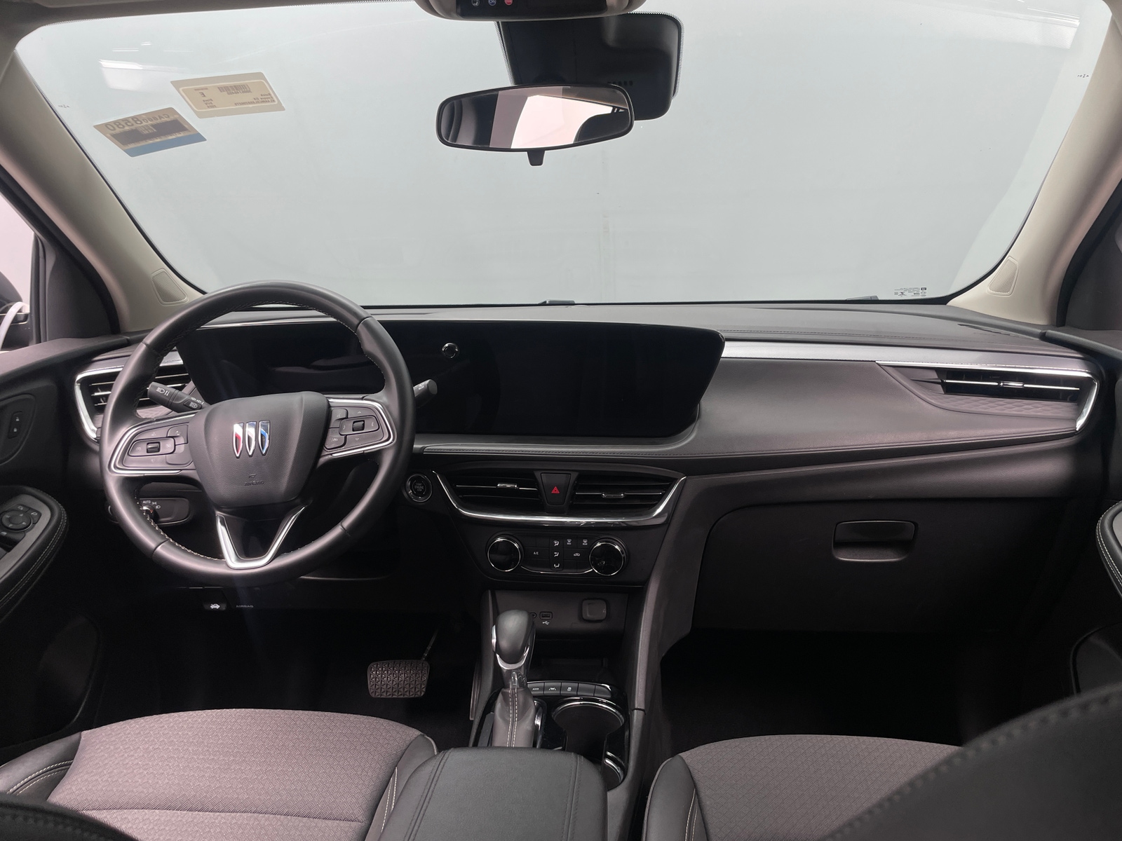 Thumbnail: 2025 Buick Encore GX - 2