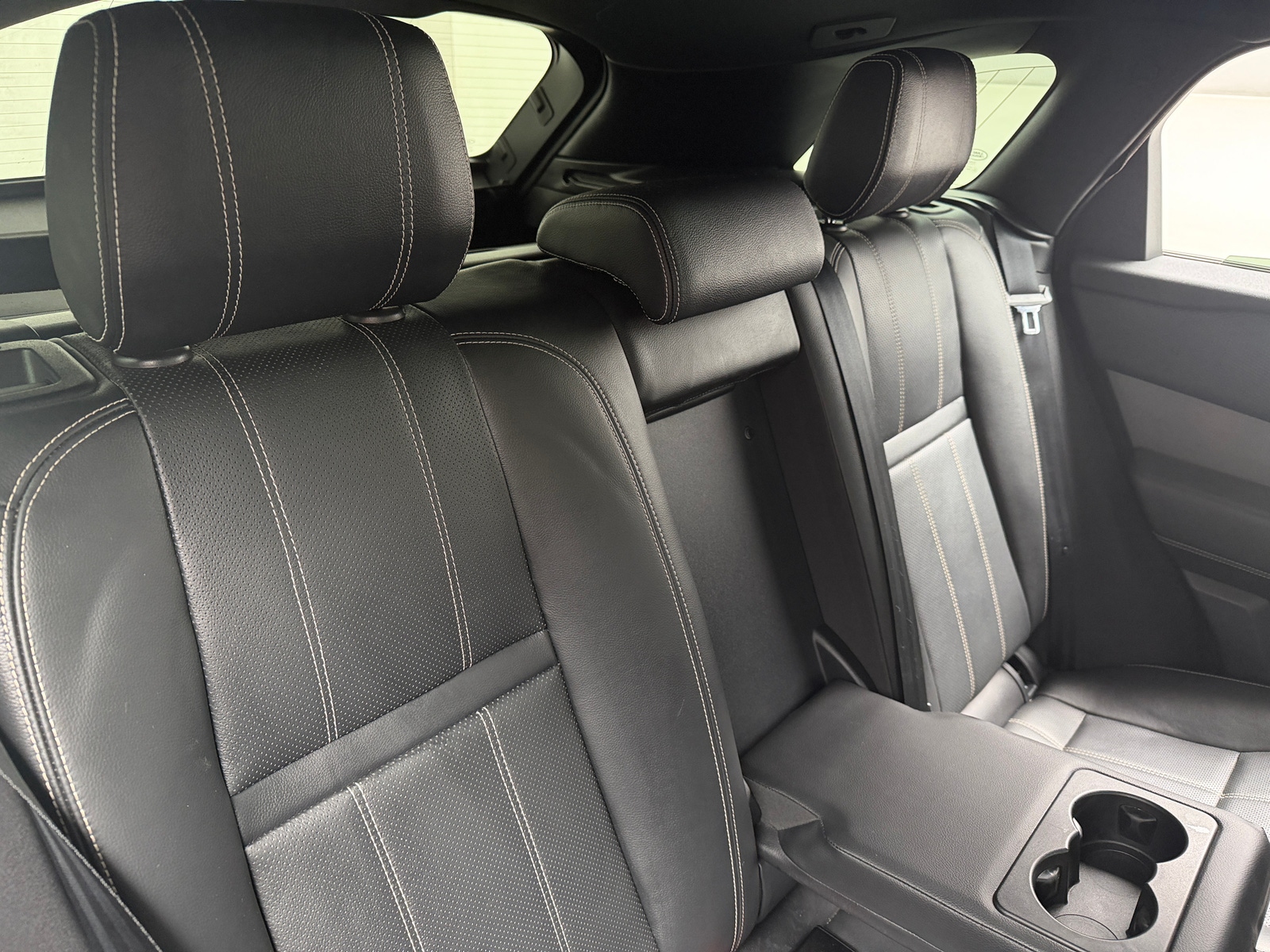 Thumbnail: 2021 Land Rover Range Rover Velar - 6