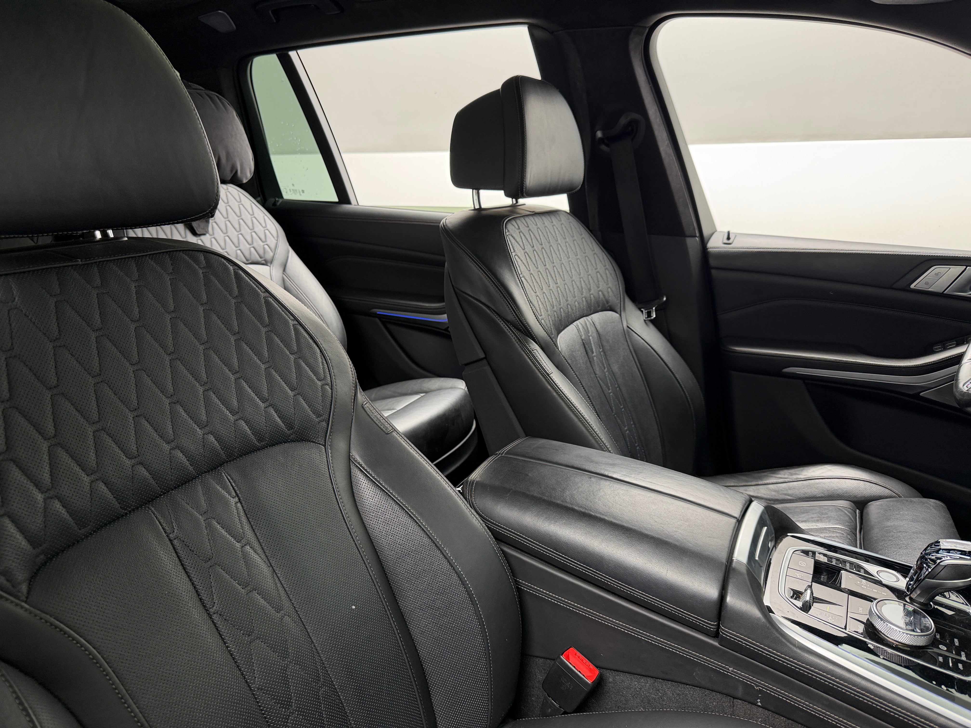 2019 BMW X7
