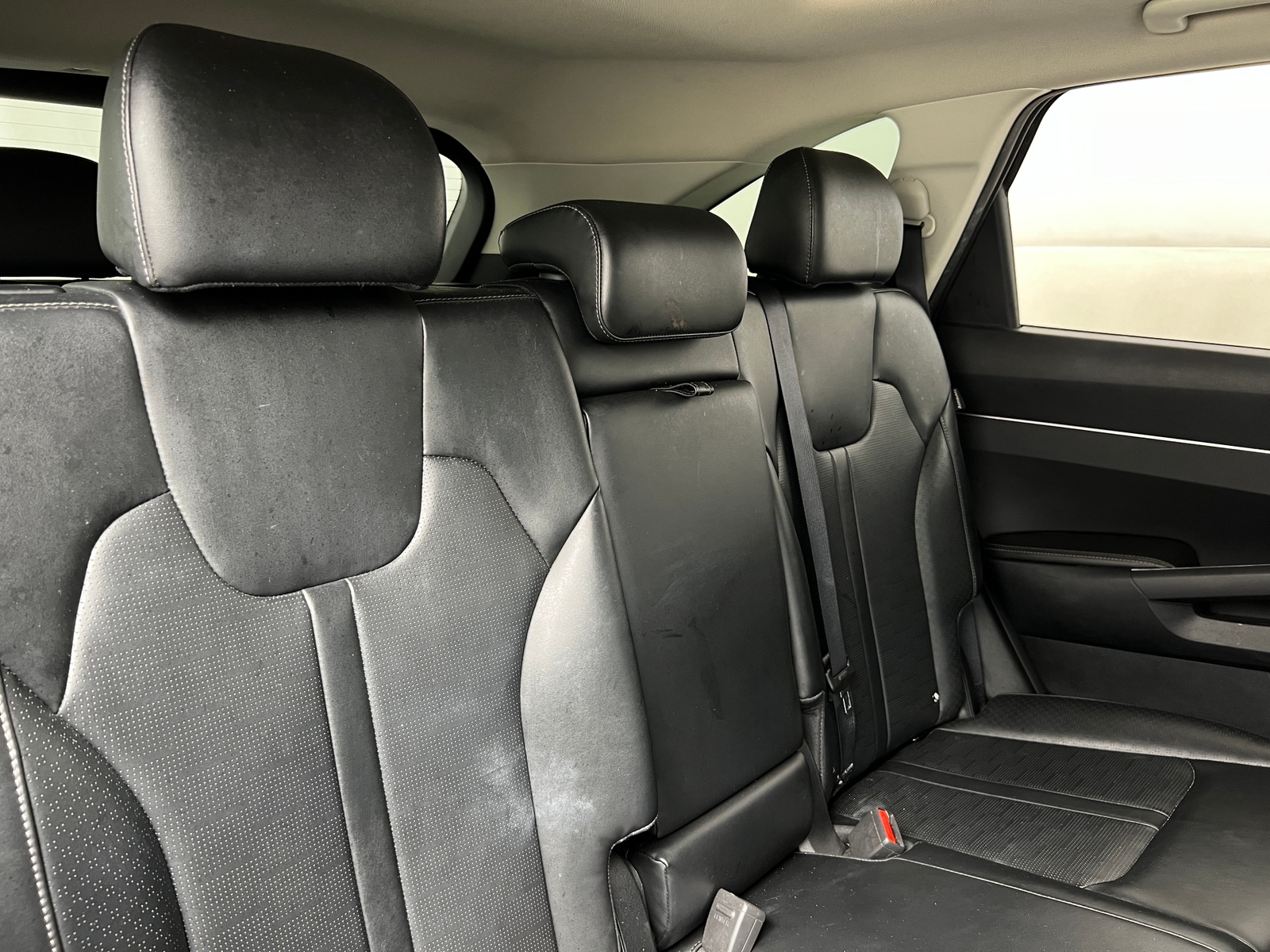 Thumbnail: 2024 Kia Sorento - 5