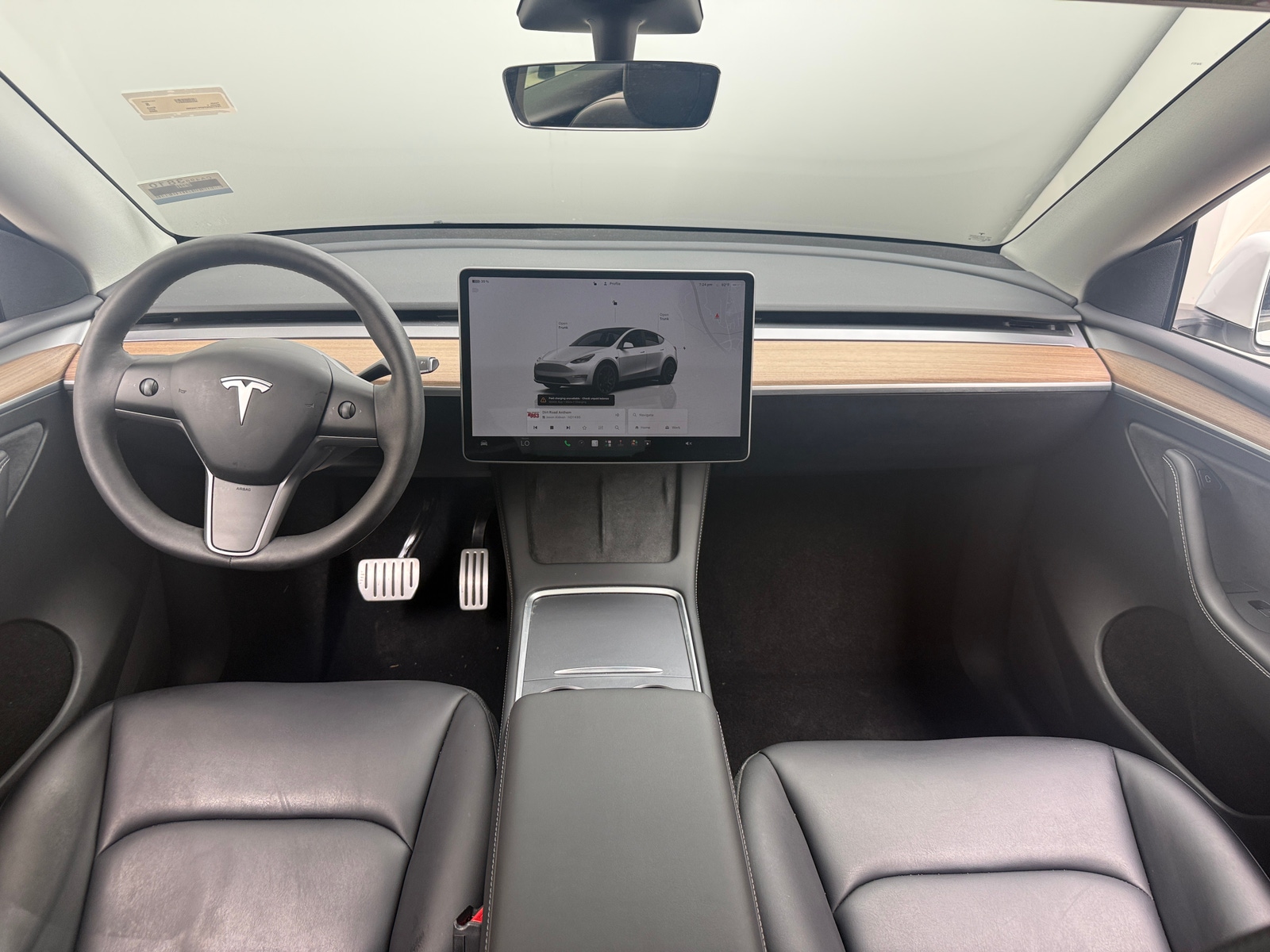 Thumbnail: 2023 Tesla Model Y - 2