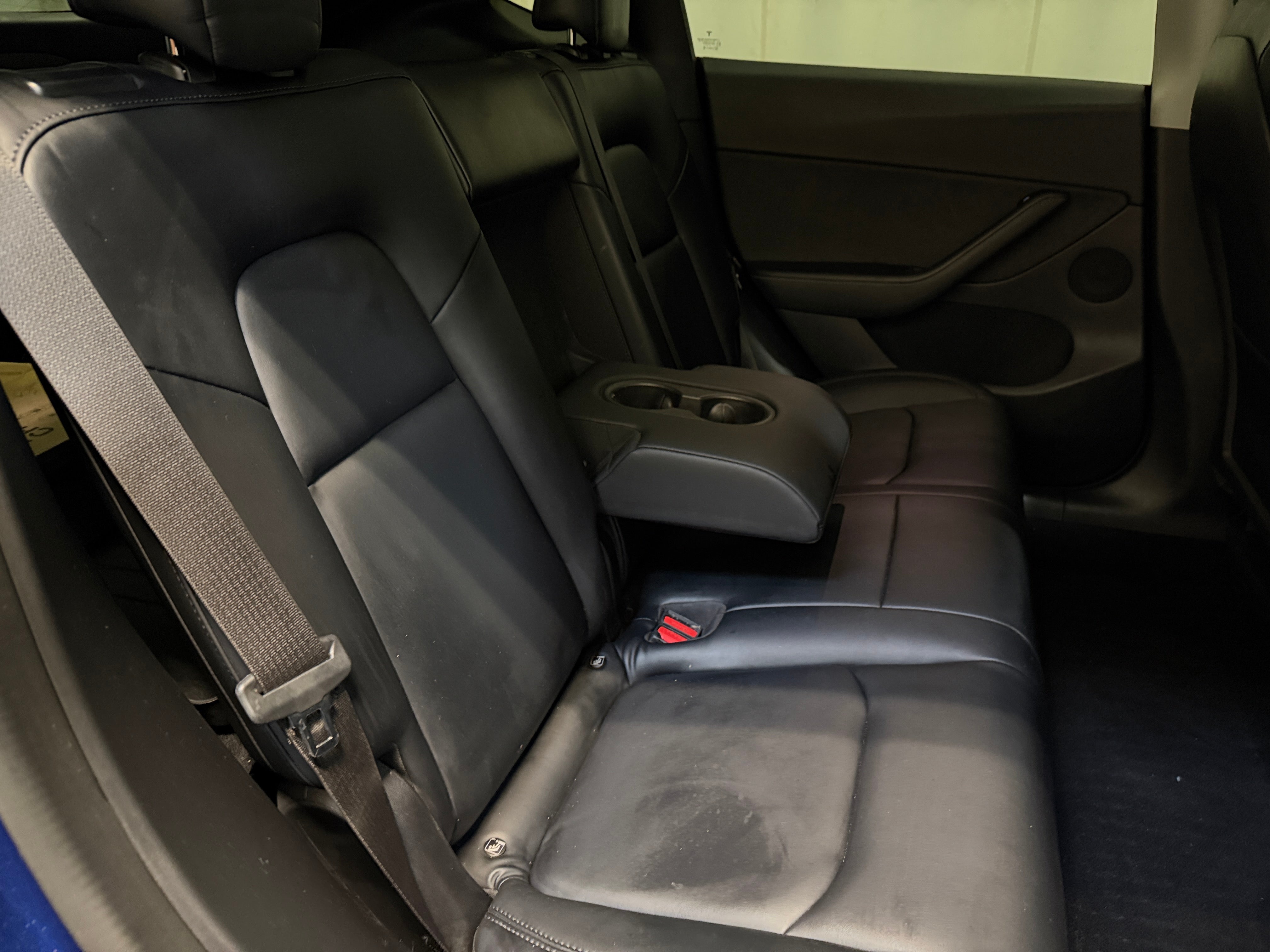 Used 2022 Tesla Model Y Performance with VIN 7SAYGDEFXNF489649 for sale in Auburn, WA