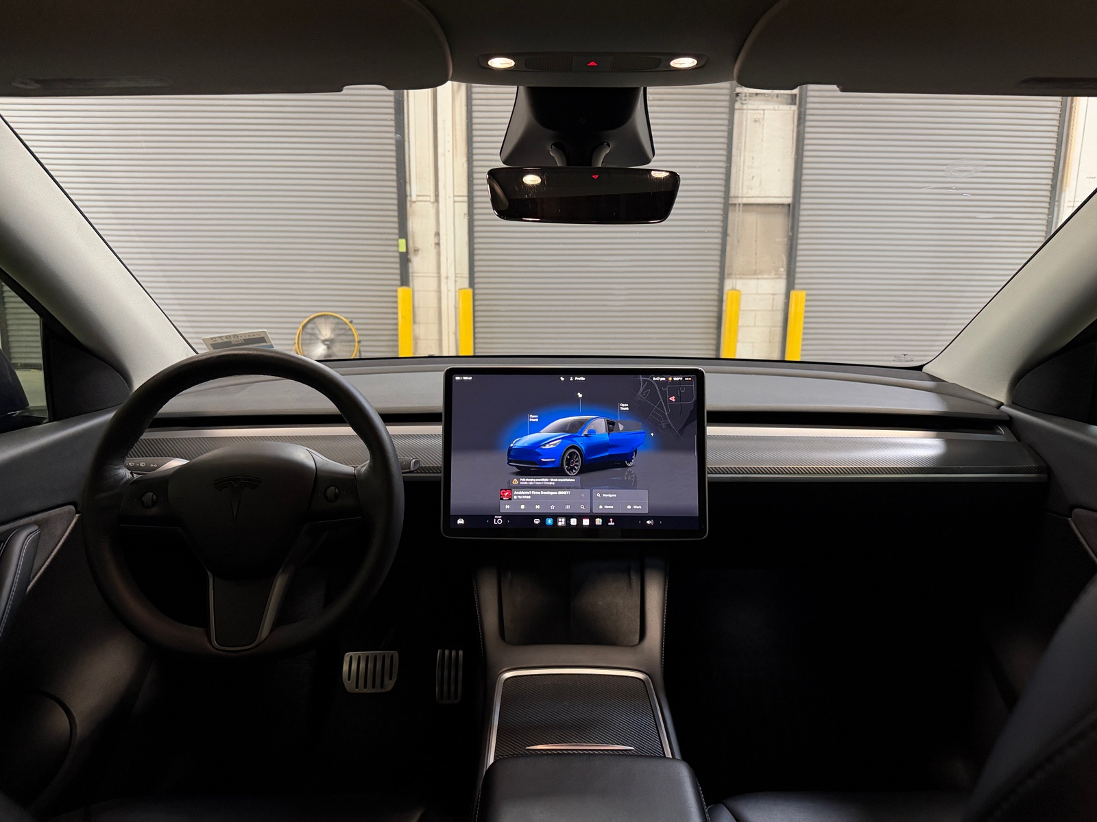 Thumbnail: 2022 Tesla Model Y - 2