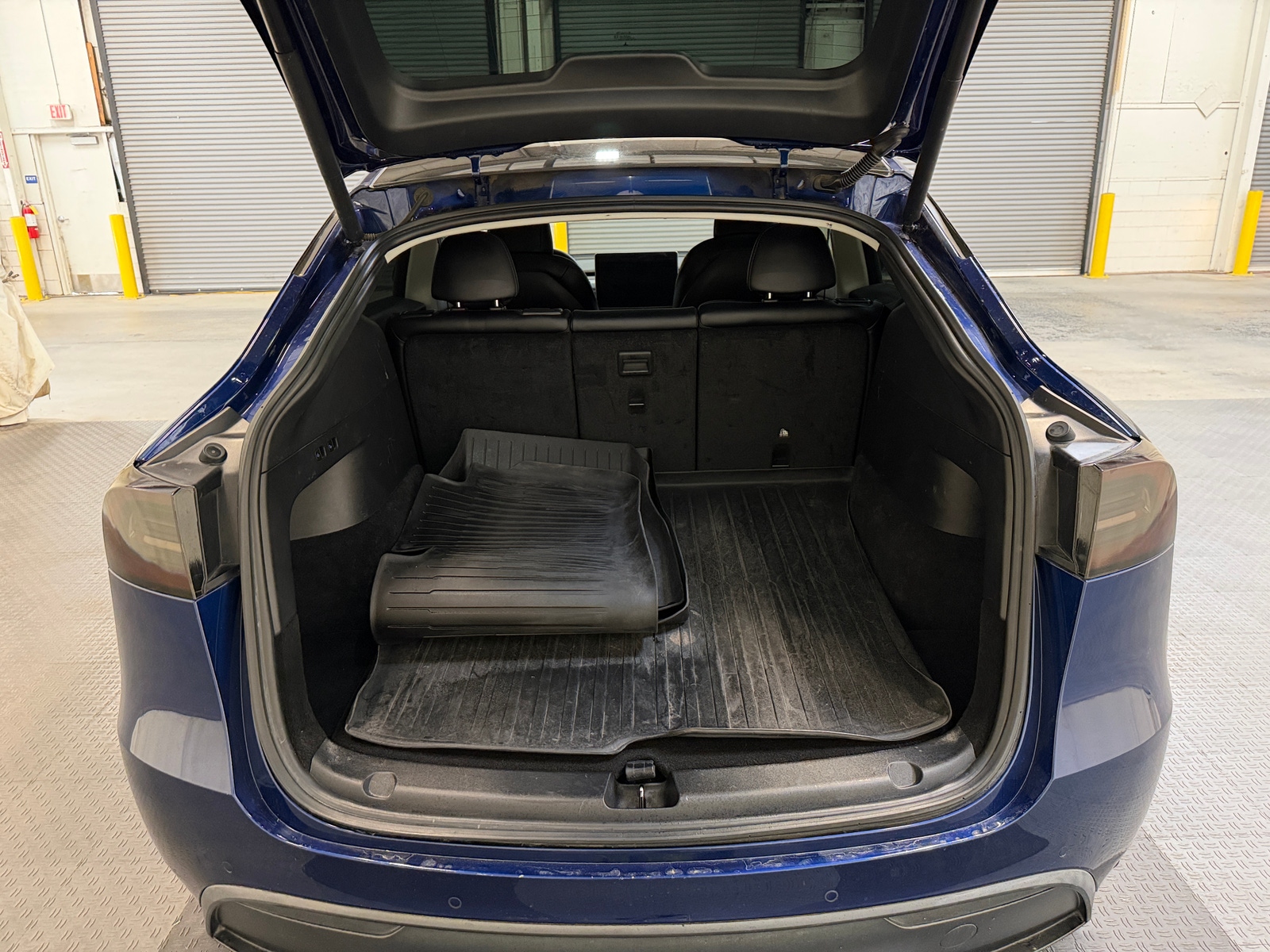 Thumbnail: 2022 Tesla Model Y - 6
