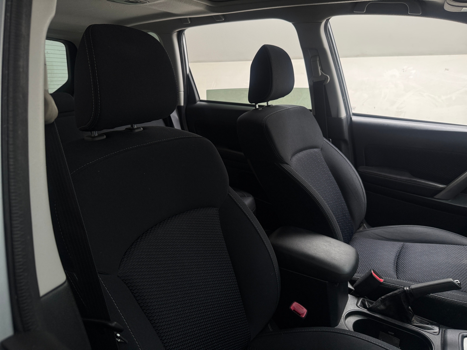 Thumbnail: 2018 Subaru Forester - 2