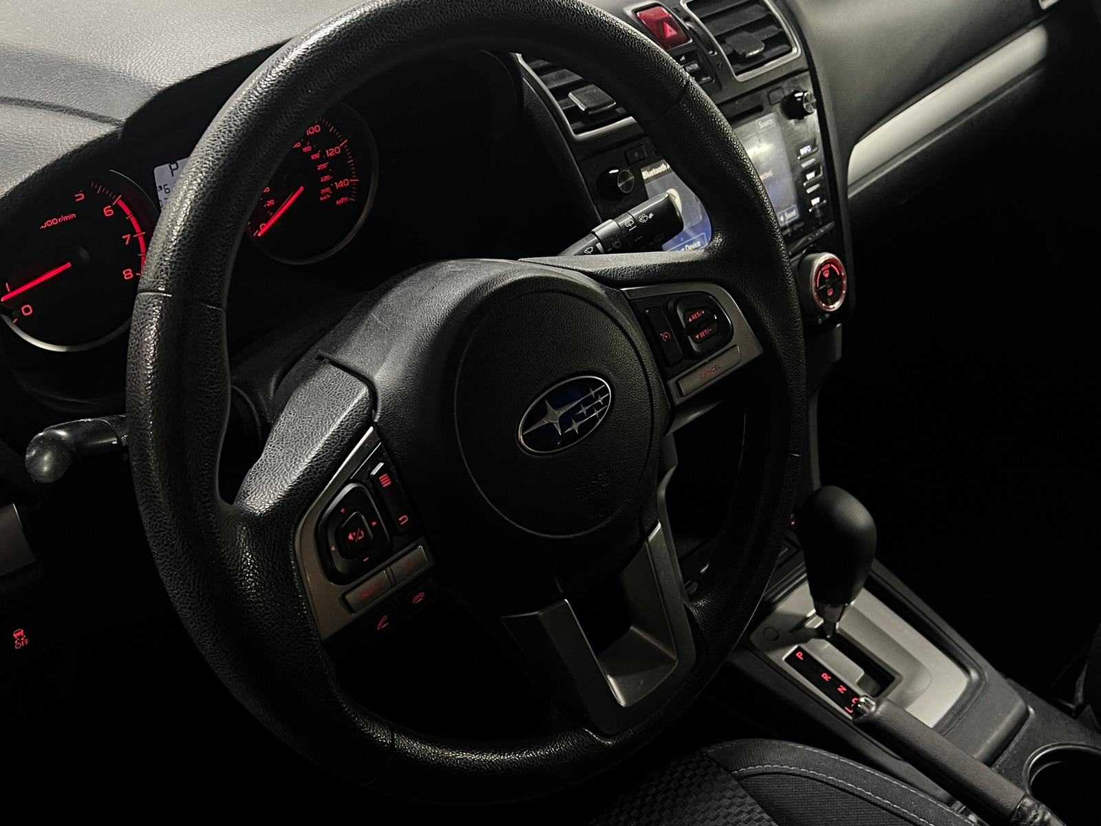 Thumbnail: 2018 Subaru Forester - 5