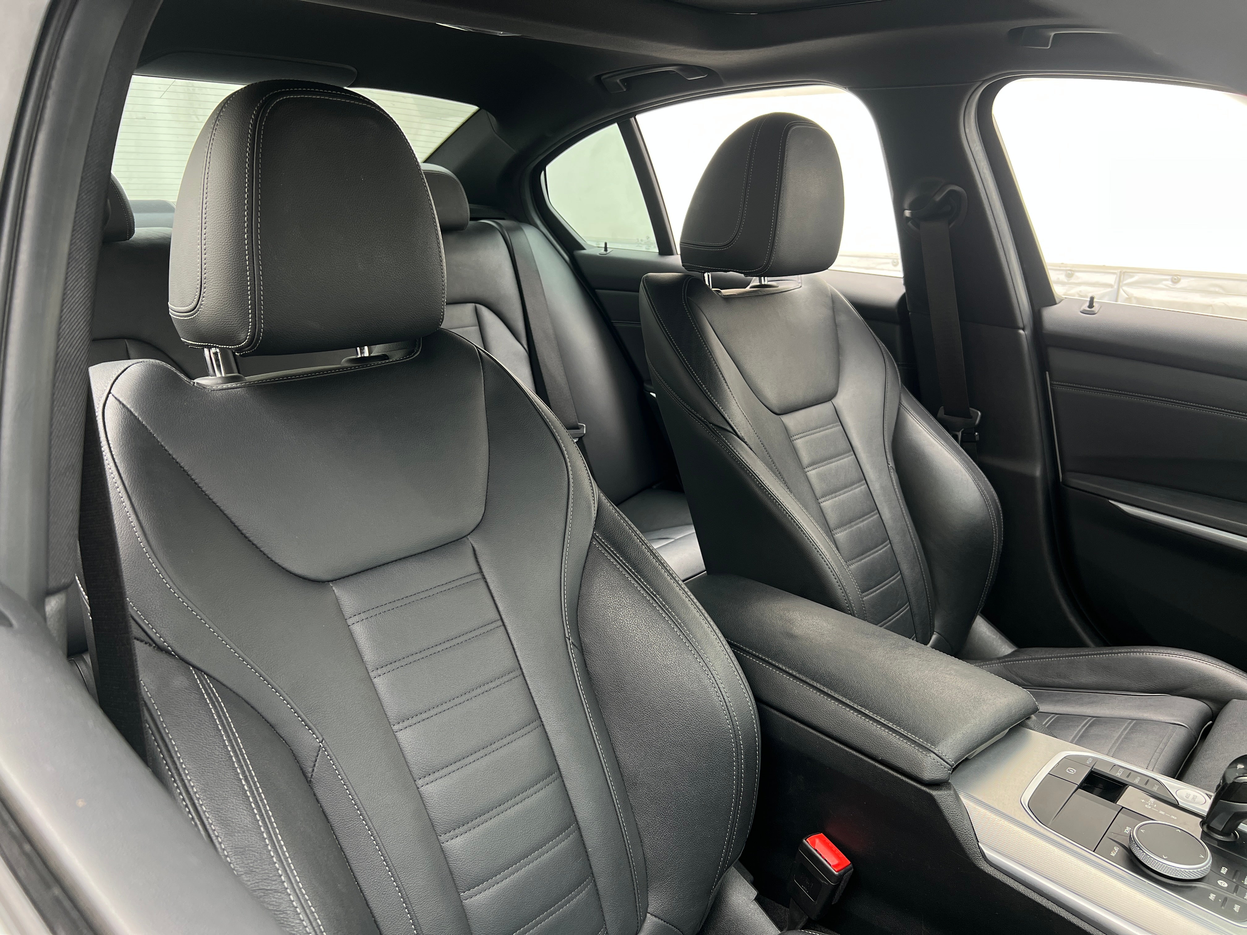 2021 BMW 3 Series