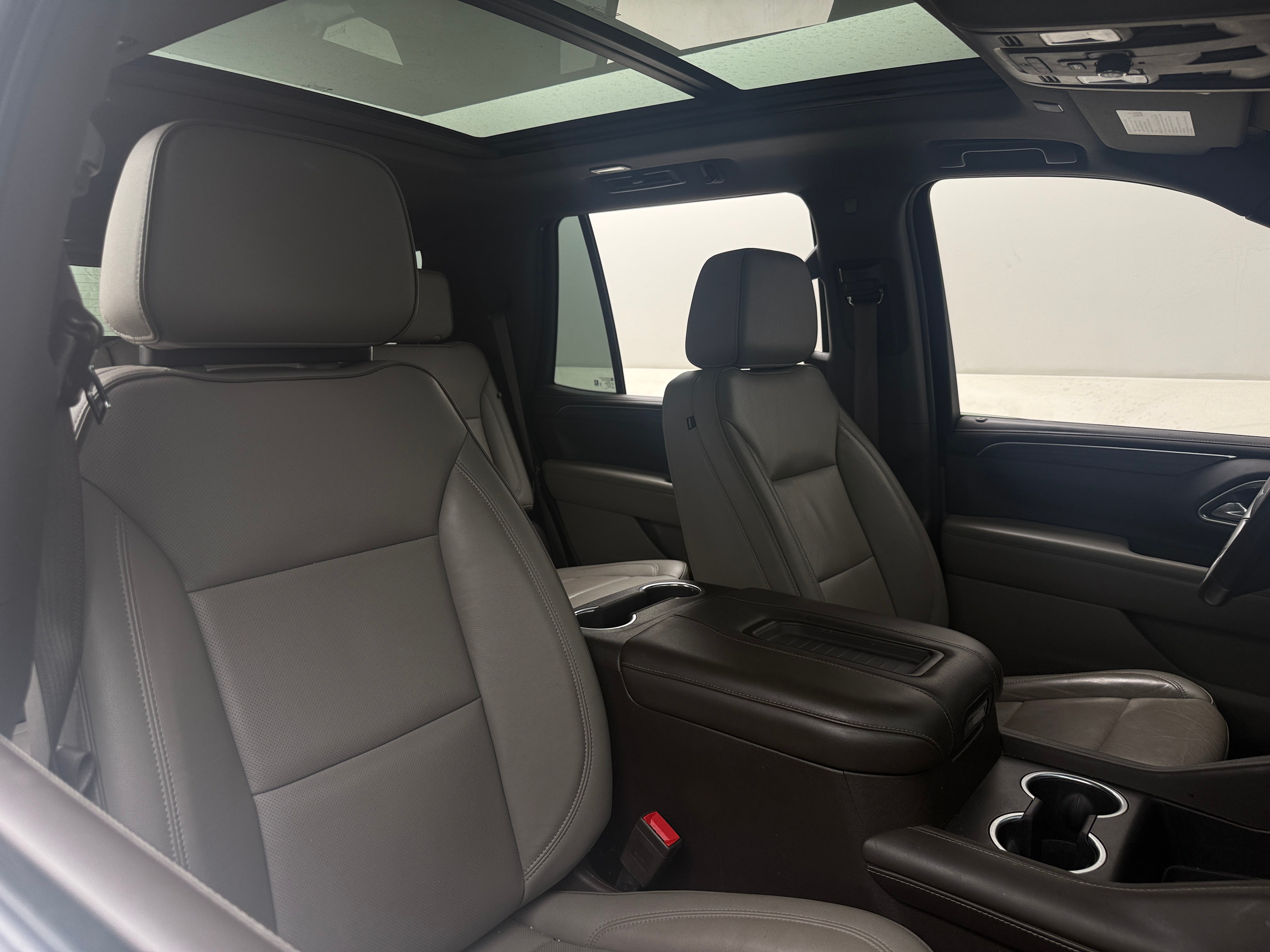 2021 GMC Yukon
