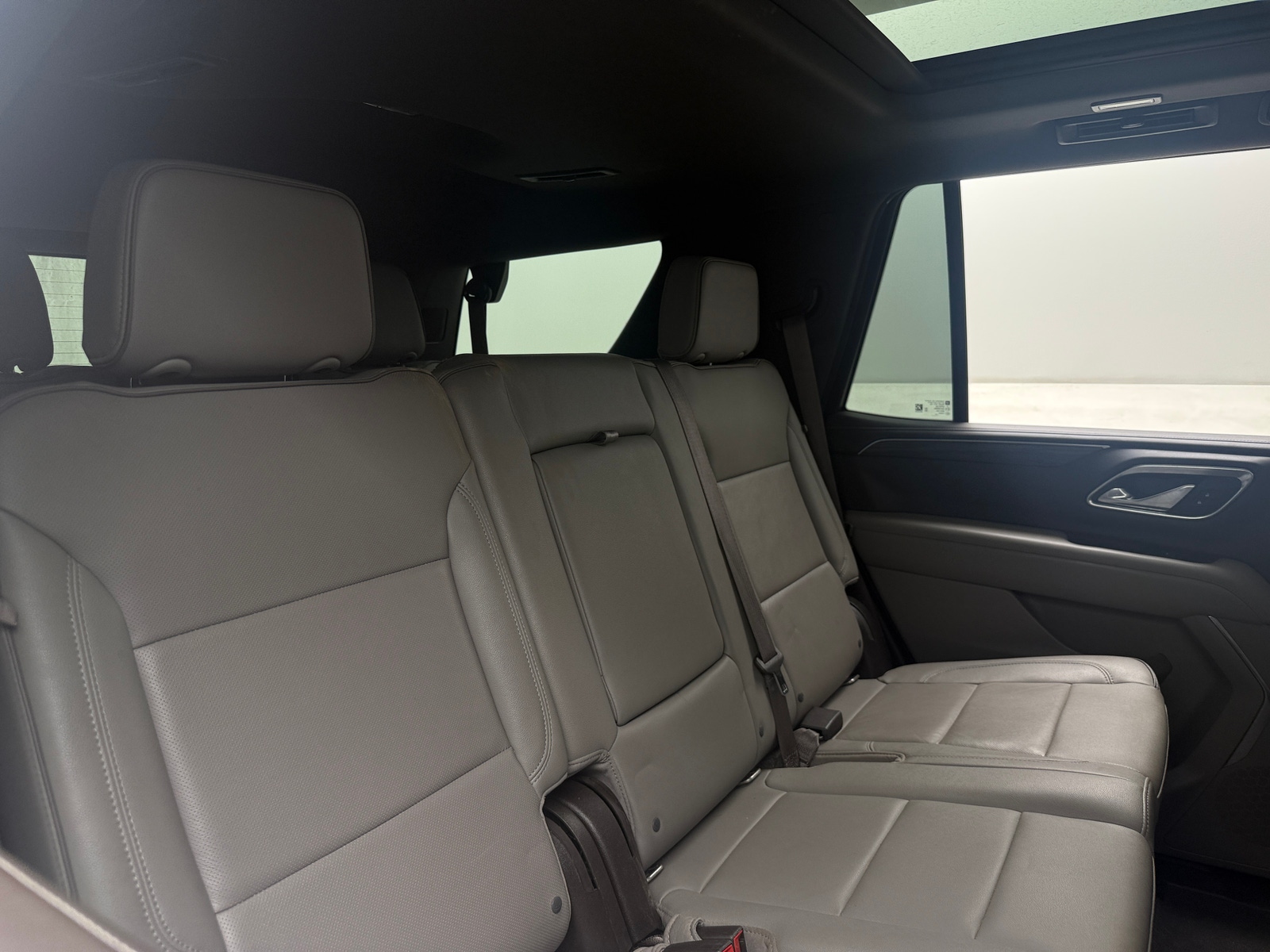 Thumbnail: 2021 GMC Yukon - 5
