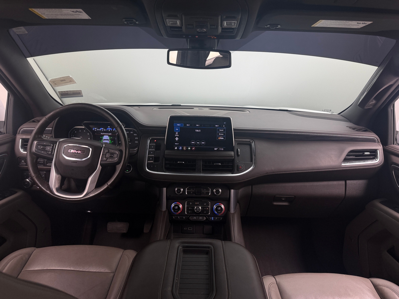 Thumbnail: 2021 GMC Yukon - 2