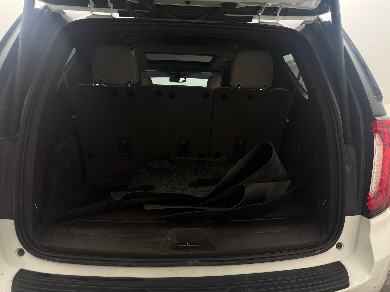 Thumbnail: 2021 GMC Yukon - 6