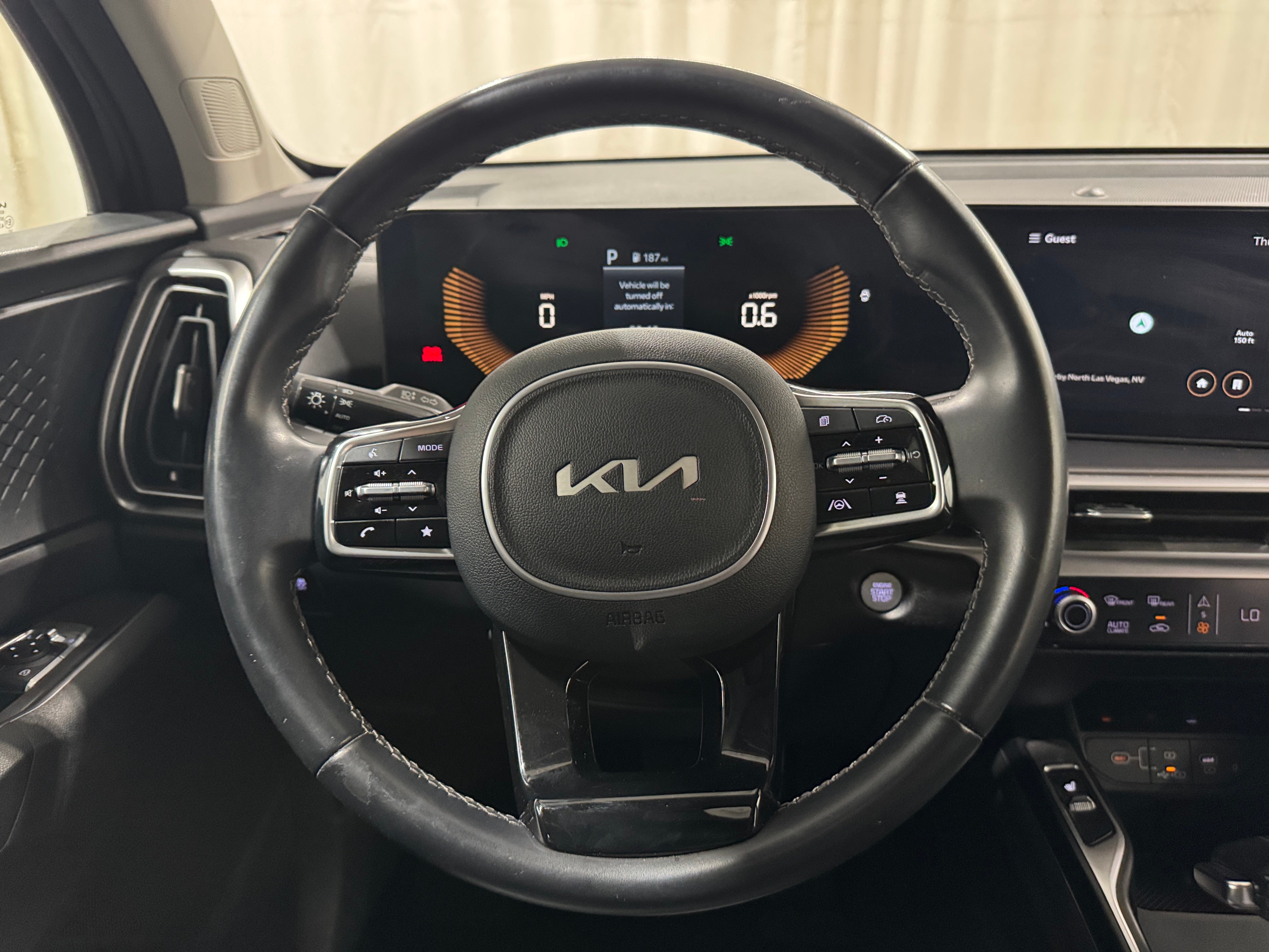 2024 Kia Sorento