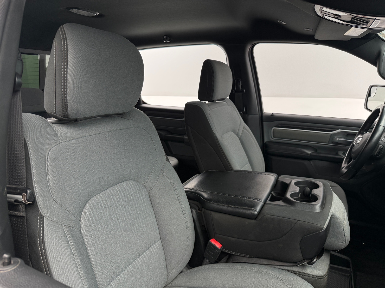 Thumbnail: 2023 RAM 1500 - 2
