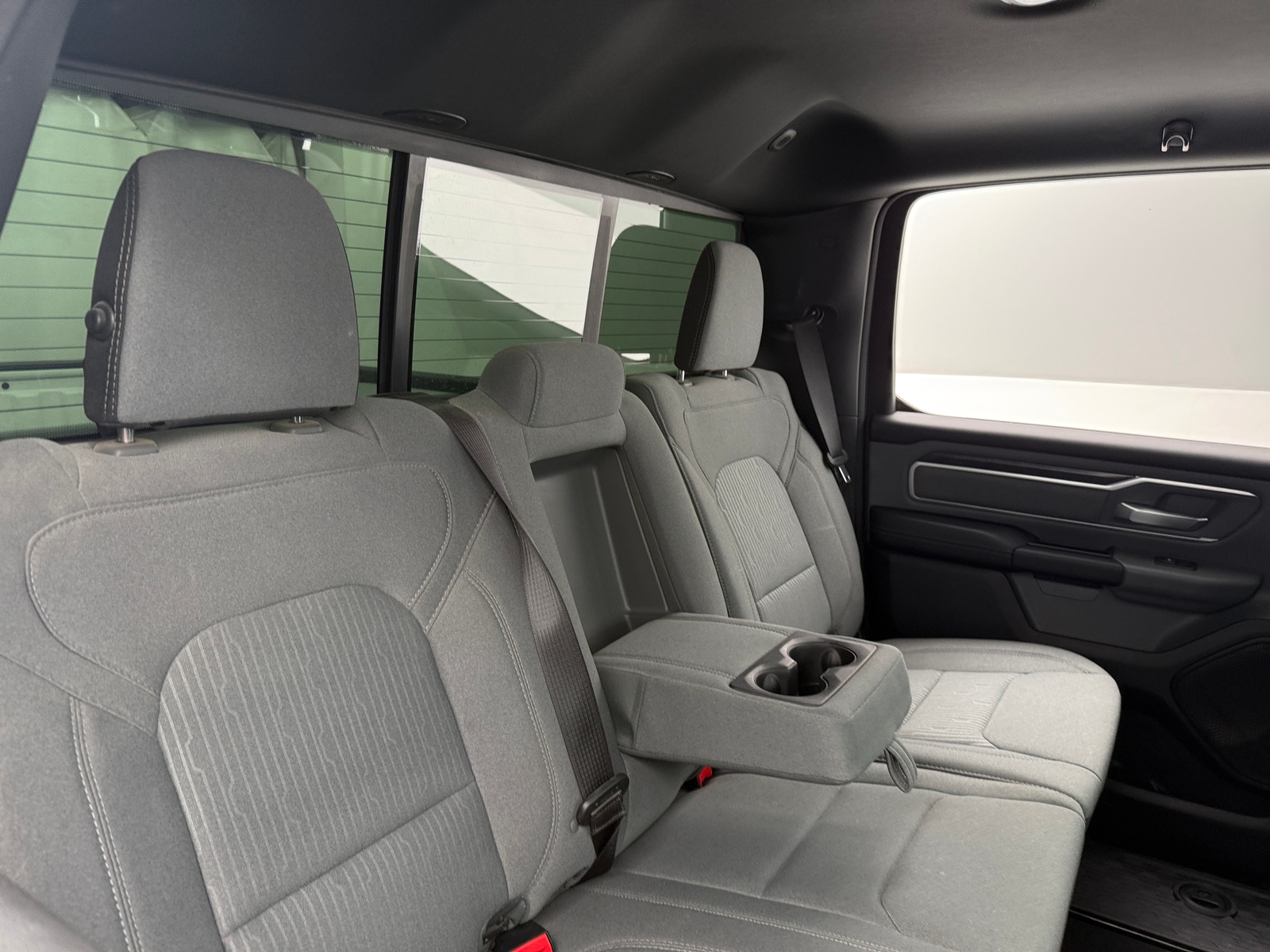 Thumbnail: 2023 RAM 1500 - 6