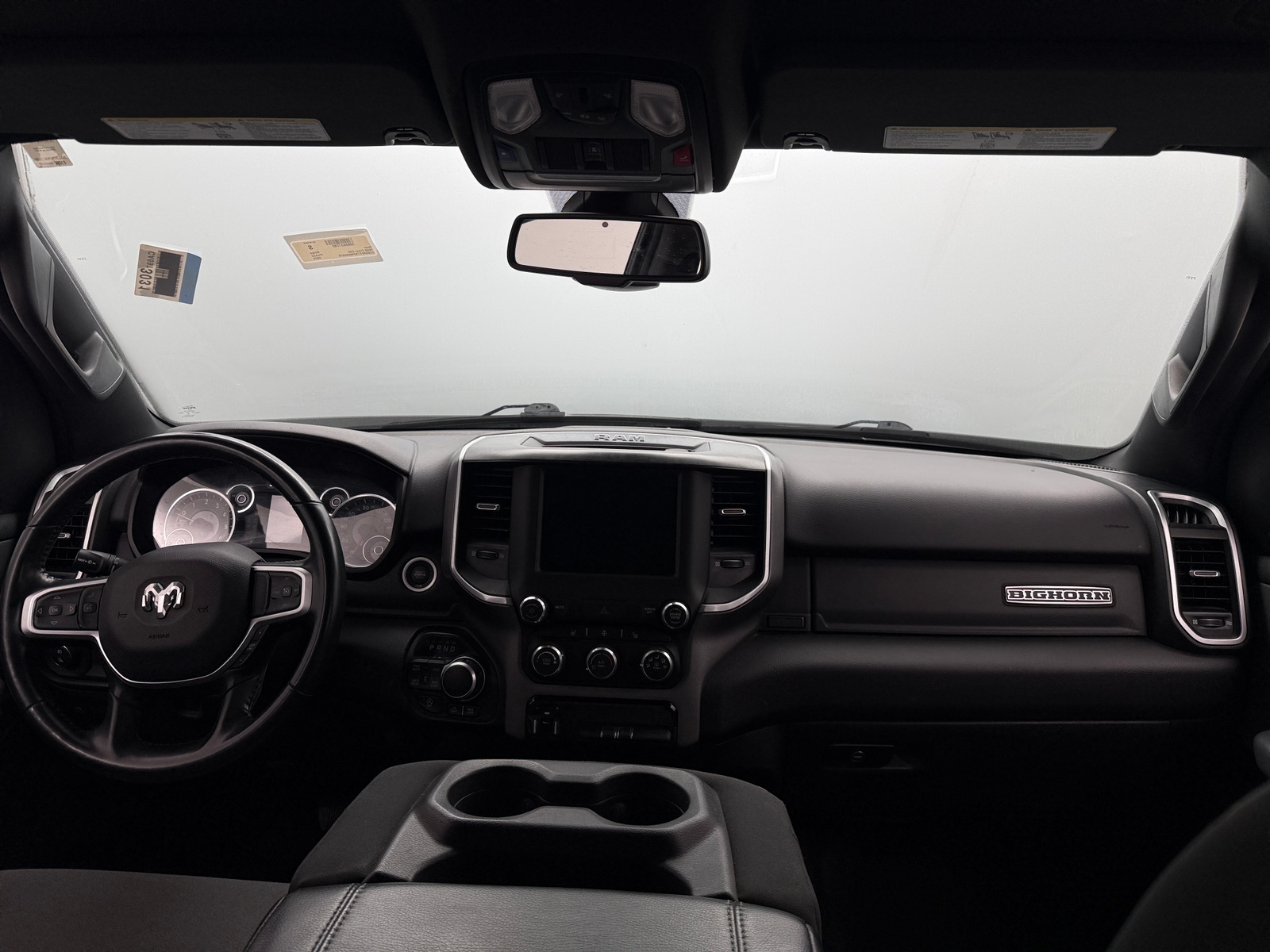 Thumbnail: 2023 RAM 1500 - 3
